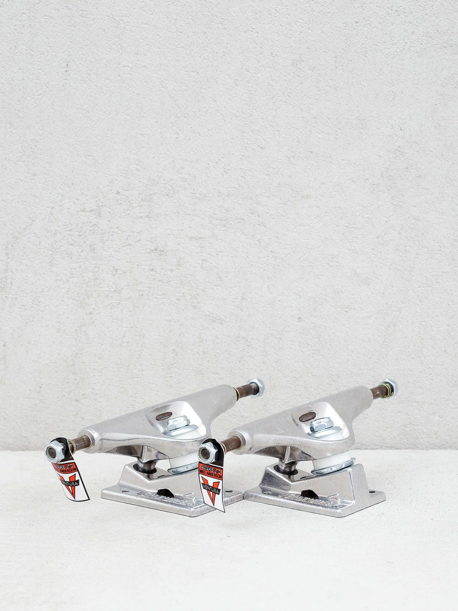 Traki Venture Manderson Ventura (silver)