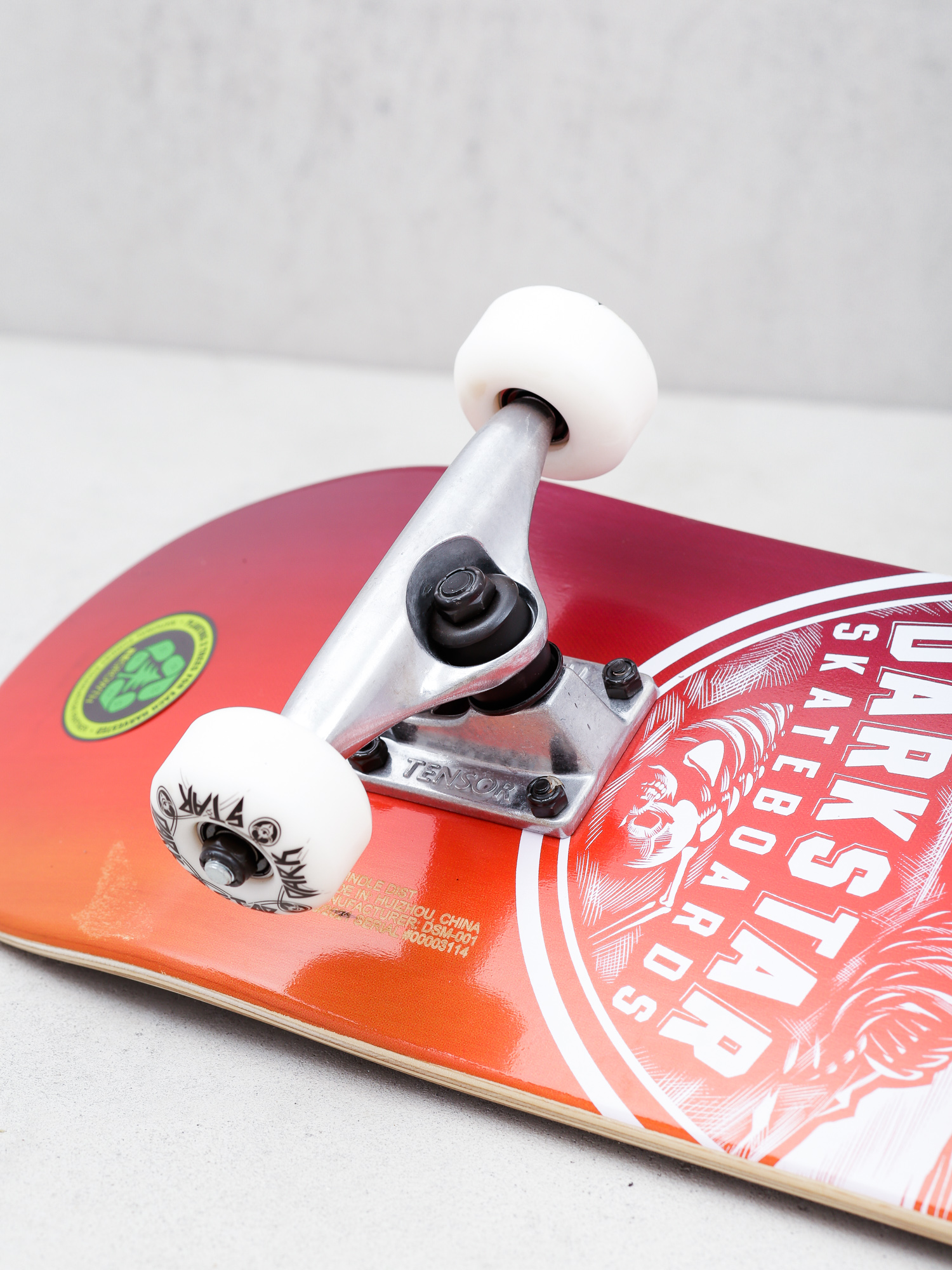 Deskorolka Darkstar Warrior Yth Premium (assorted)