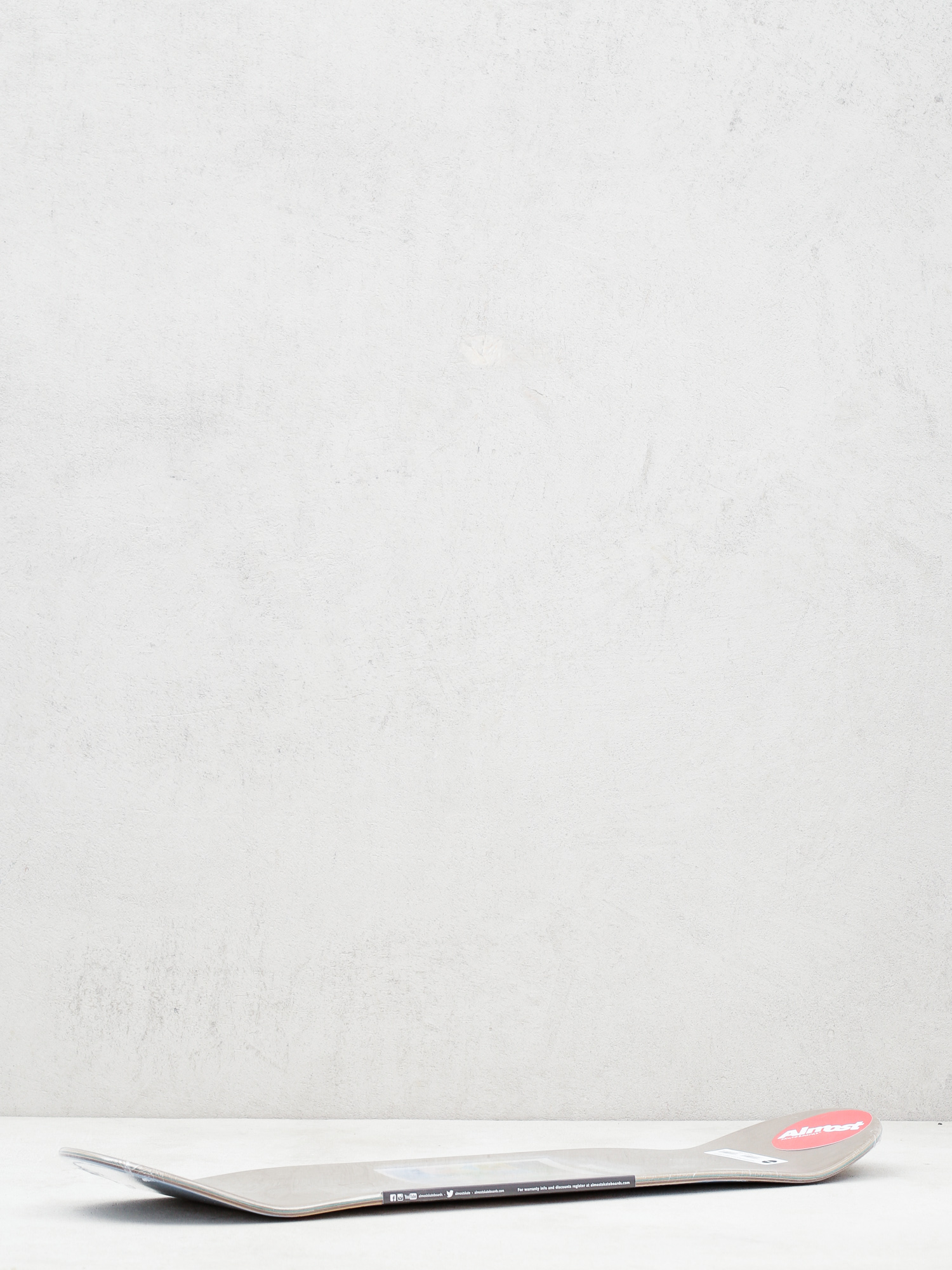 Deck Almost Max Places R7 (assorted)