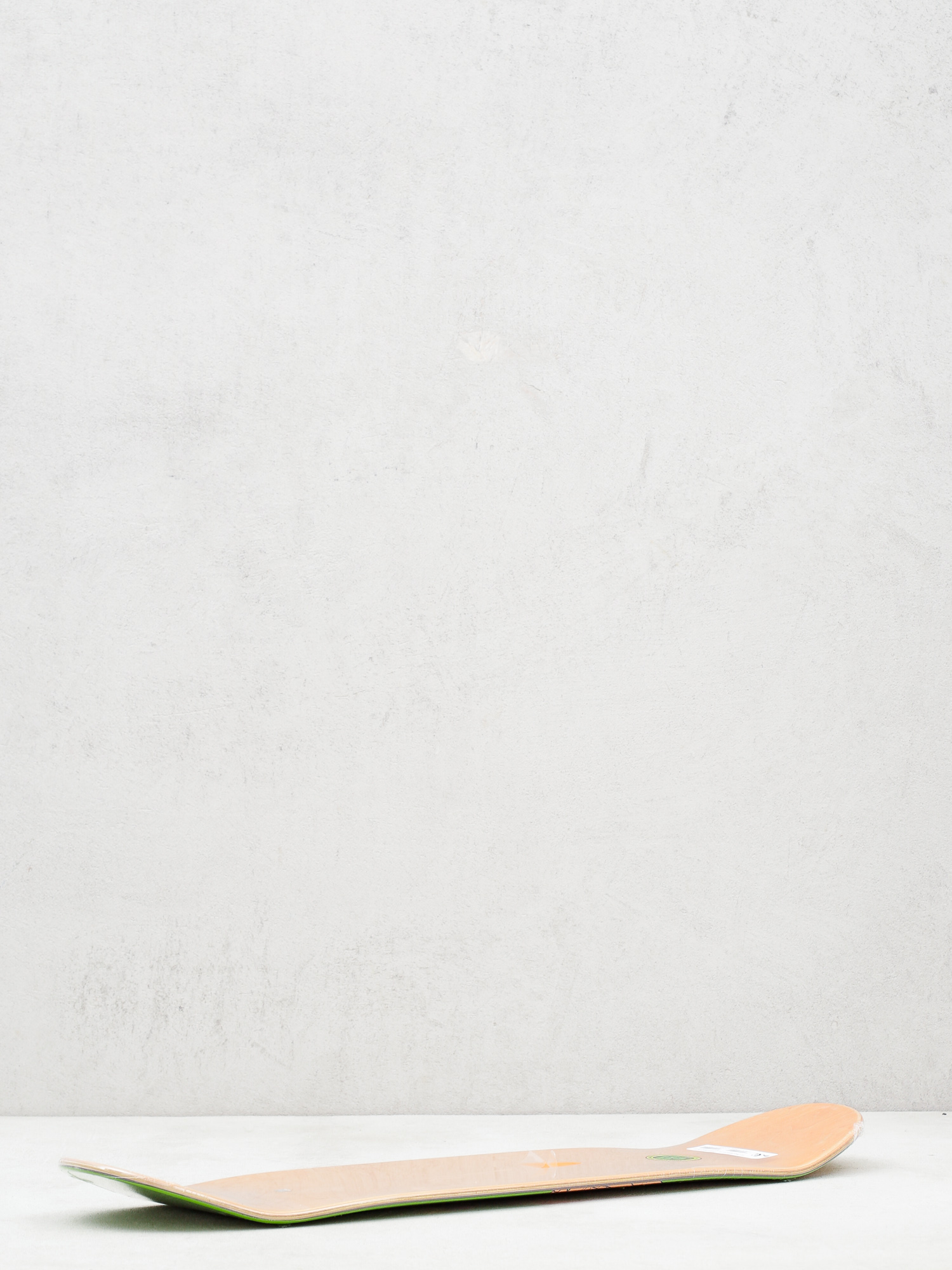 Deck Enjoi Deedz Body Slam R7 (green)