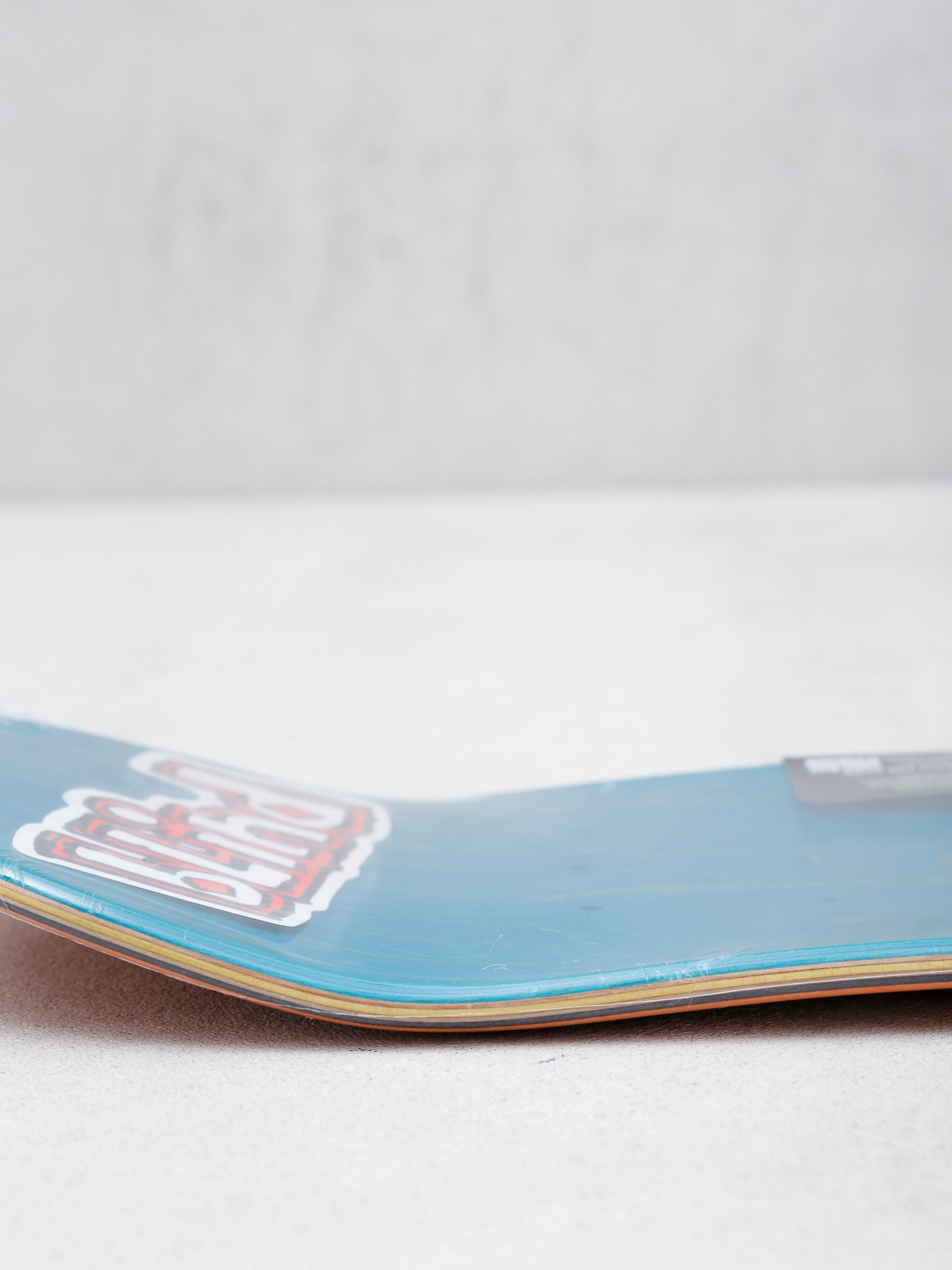 Deck Blind Papa Reaper Character R7 (orange)