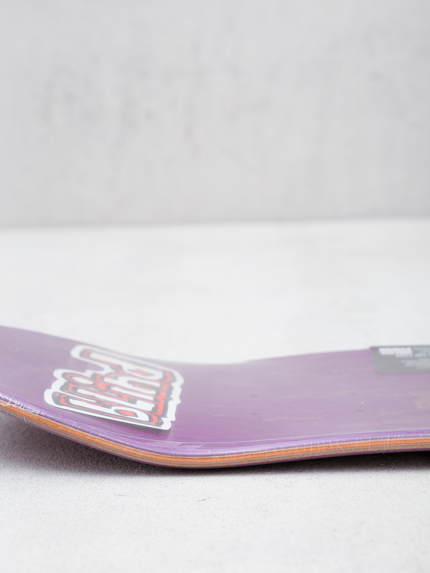 Deck Blind TJ Reaper Character R7 (purple)