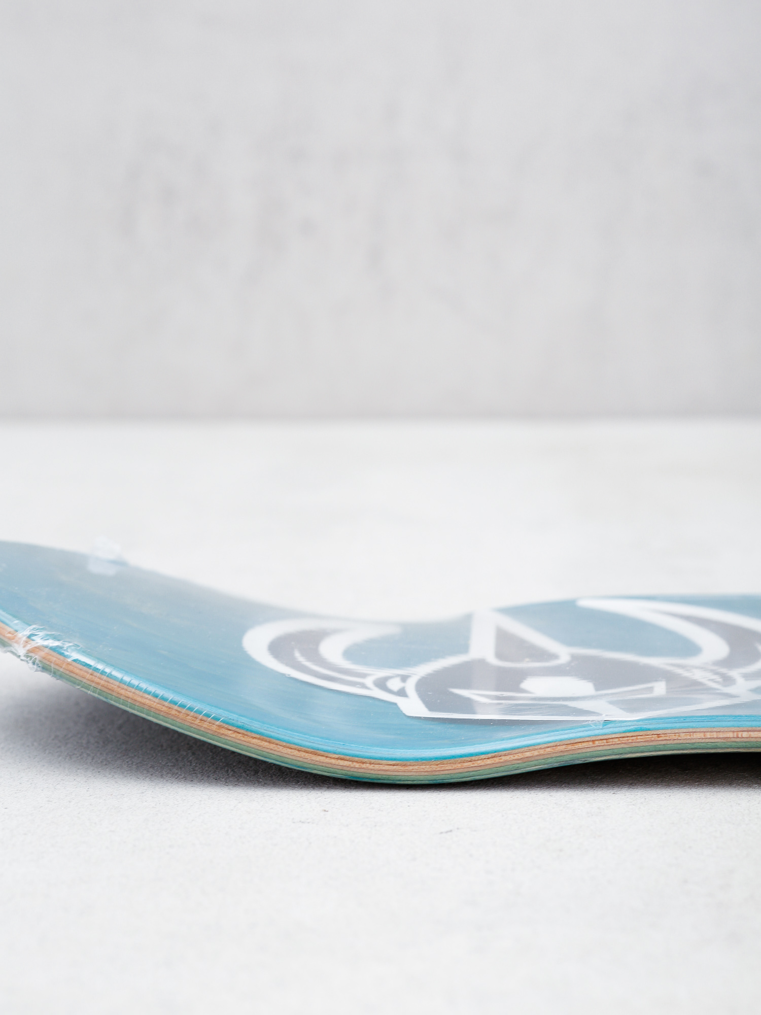 Deck Darkstar Kechaud Anthology R7 (teal)