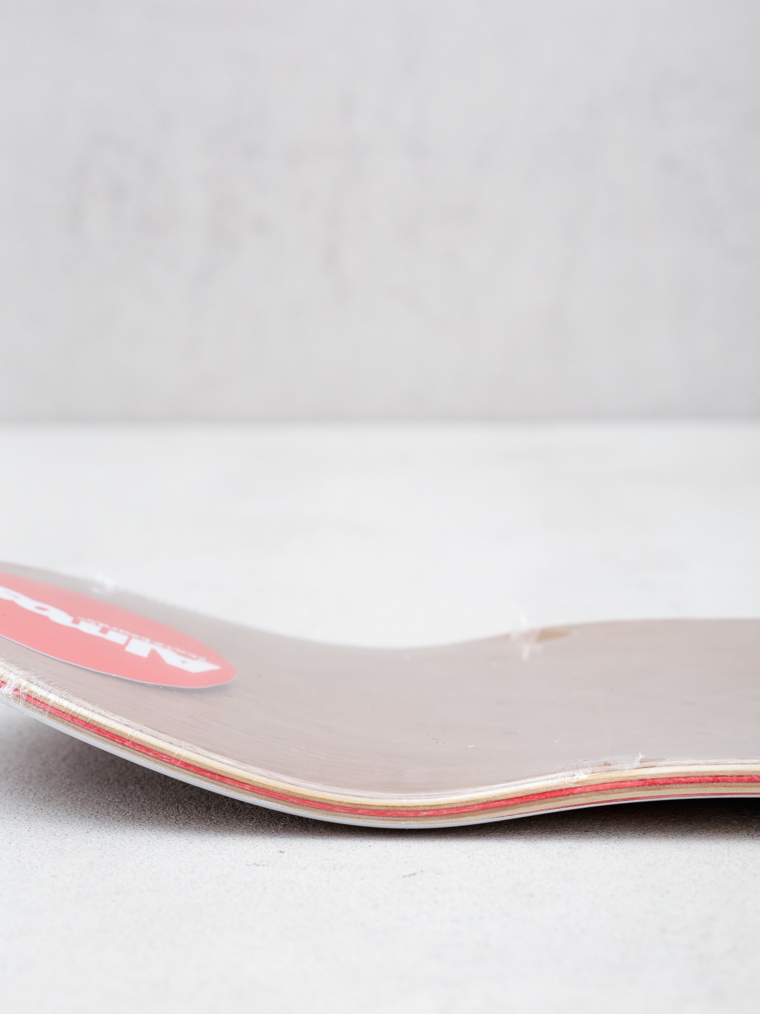 Deck Almost Pb And J Hyb (grape)