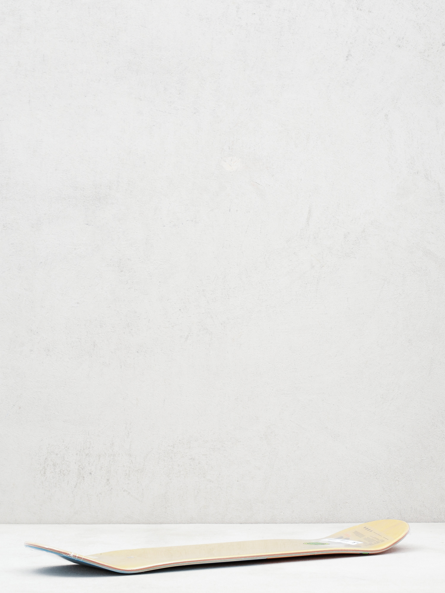 Deck Enjoi Barletta Body Slam R7 (blue)