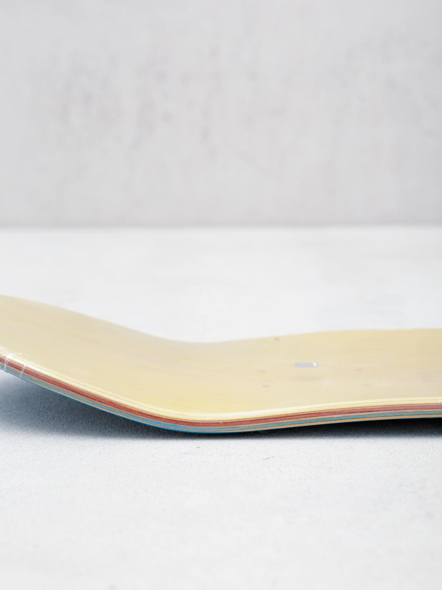 Deck Enjoi Barletta Body Slam R7 (blue)