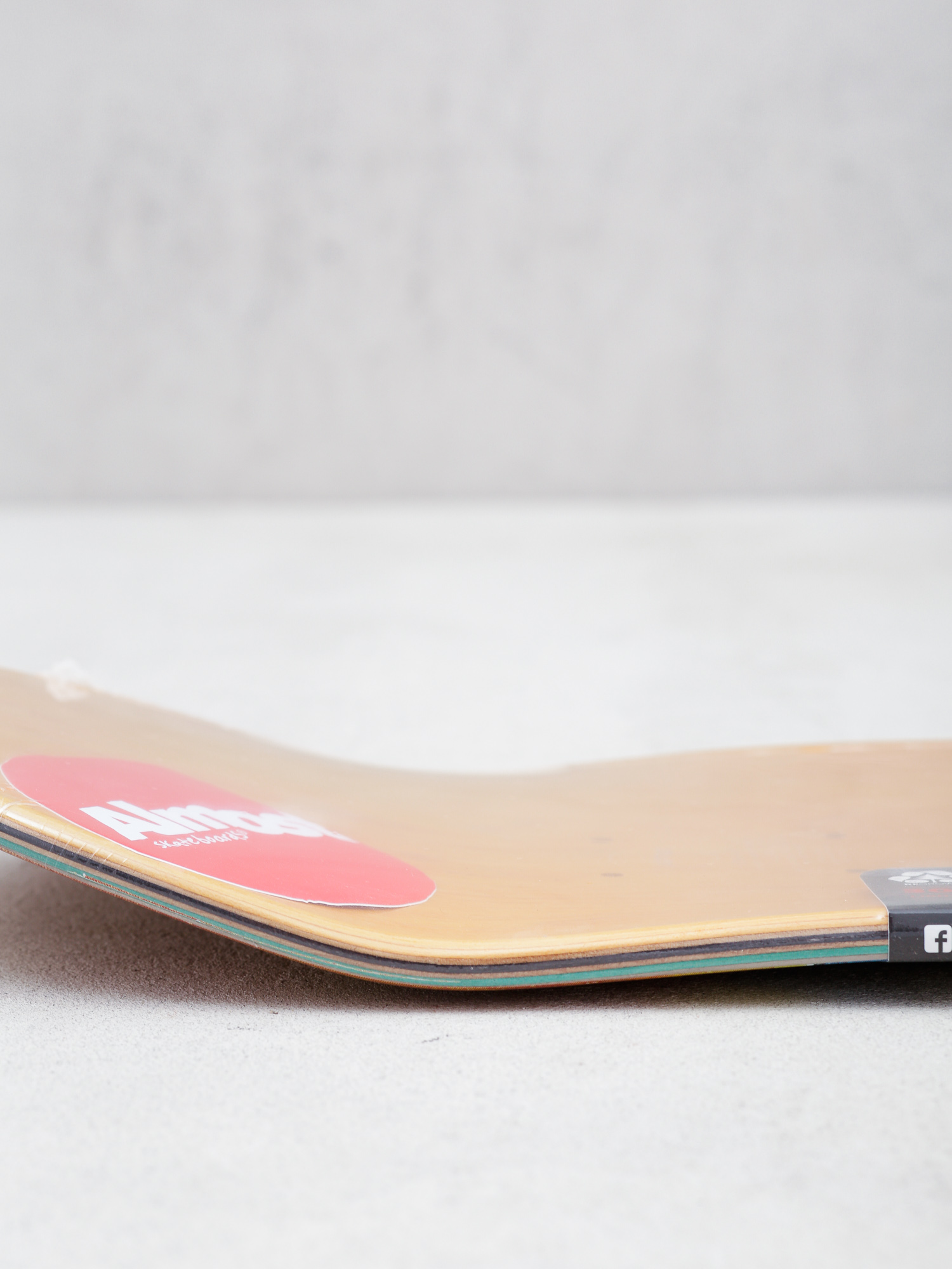 Deck Almost Youness Places R7 (assorted)