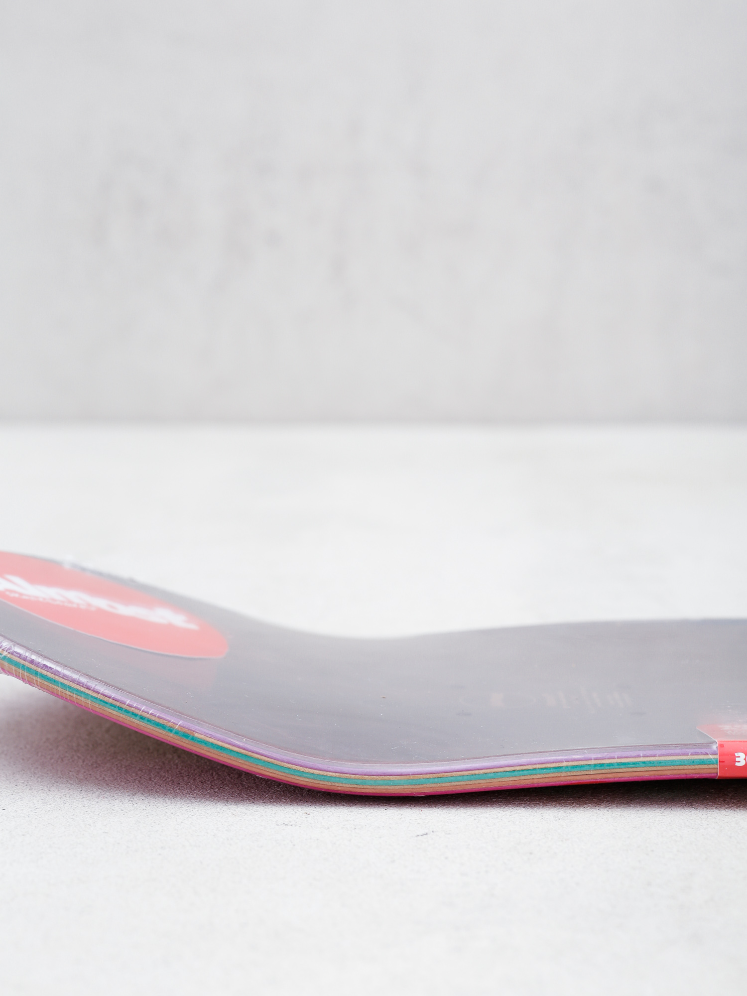 Deck Almost Yuri Relics R7 (pink)