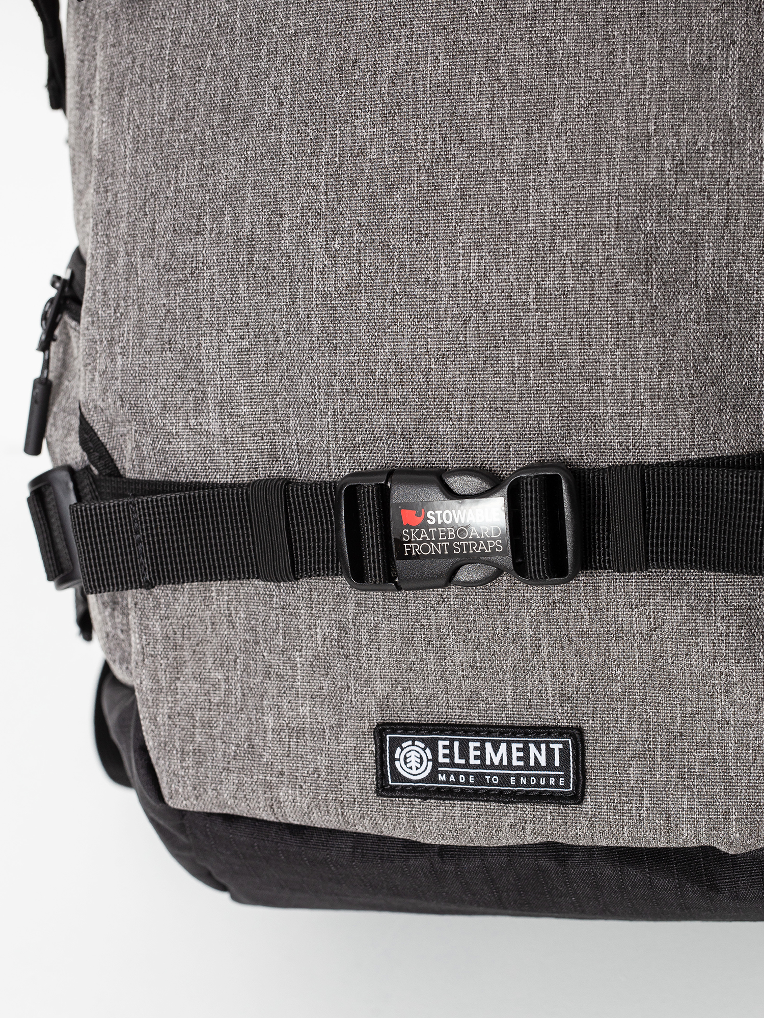 Plecak Element Jaywalker Bpk (grey heather)