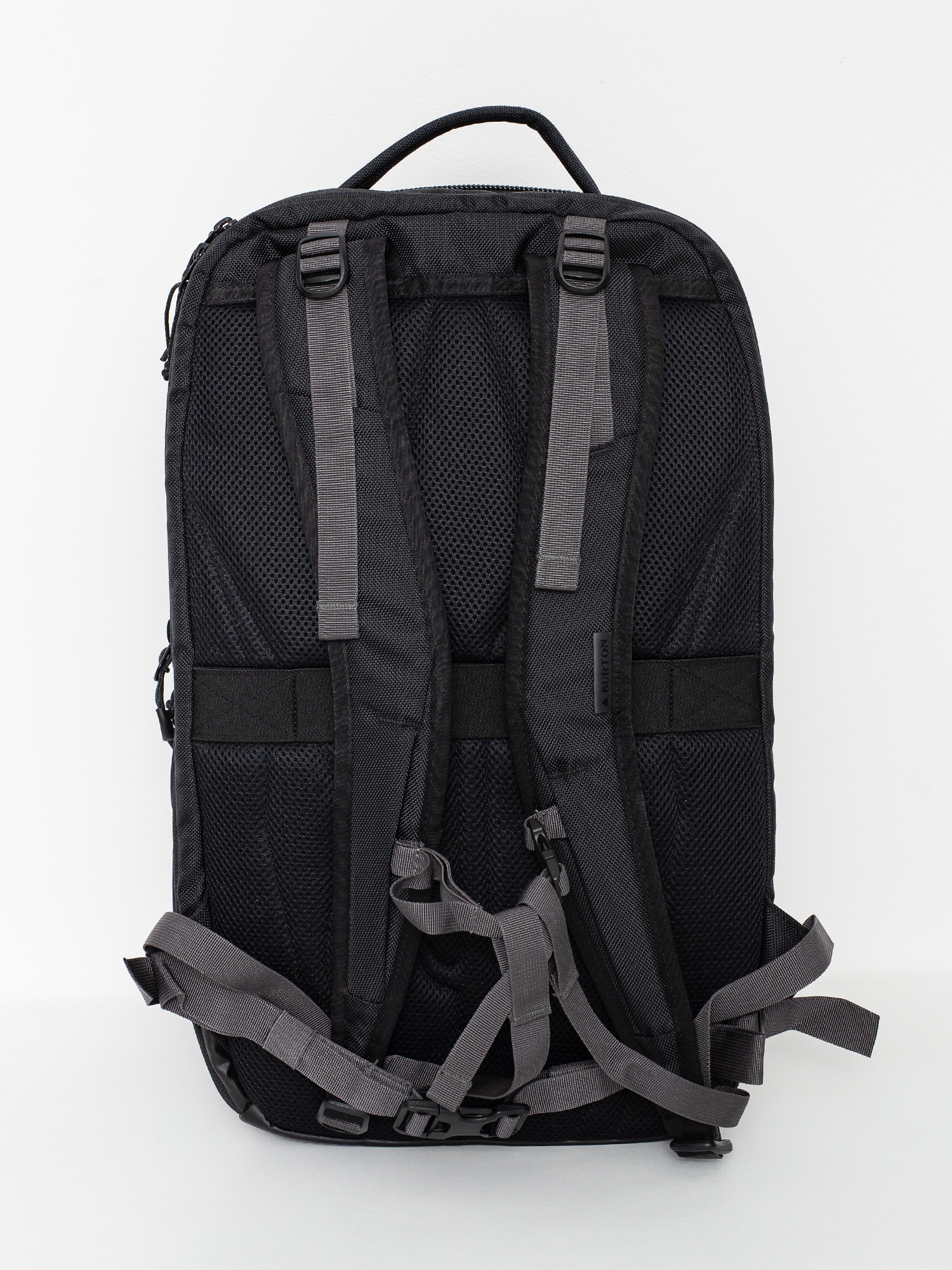 Plecak Burton Multipath 25L (true black ballistic)