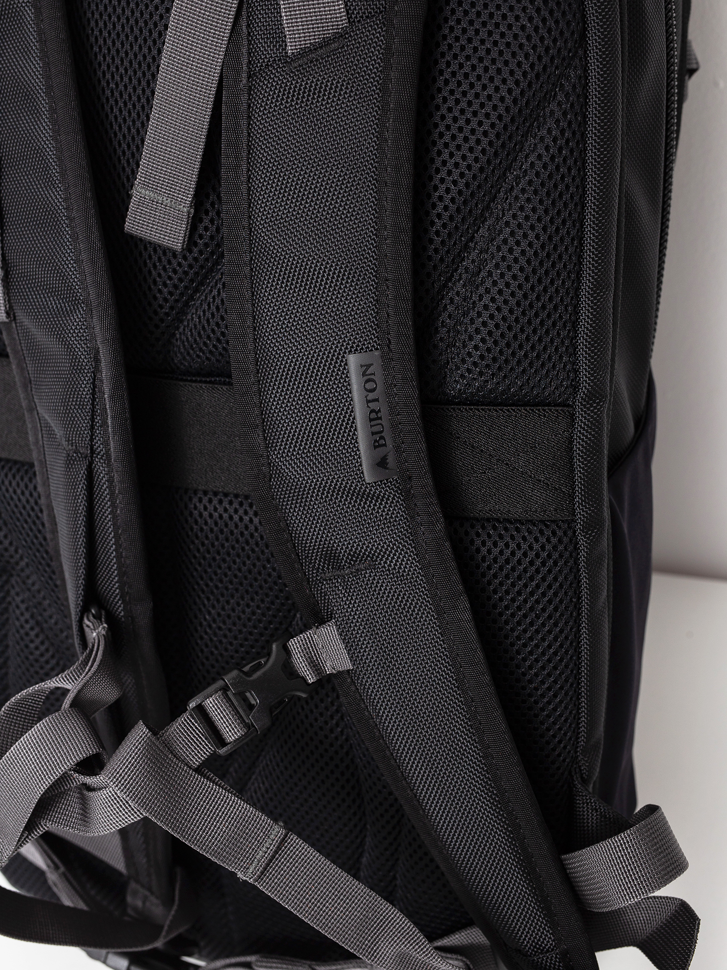 Plecak Burton Multipath 25L (true black ballistic)
