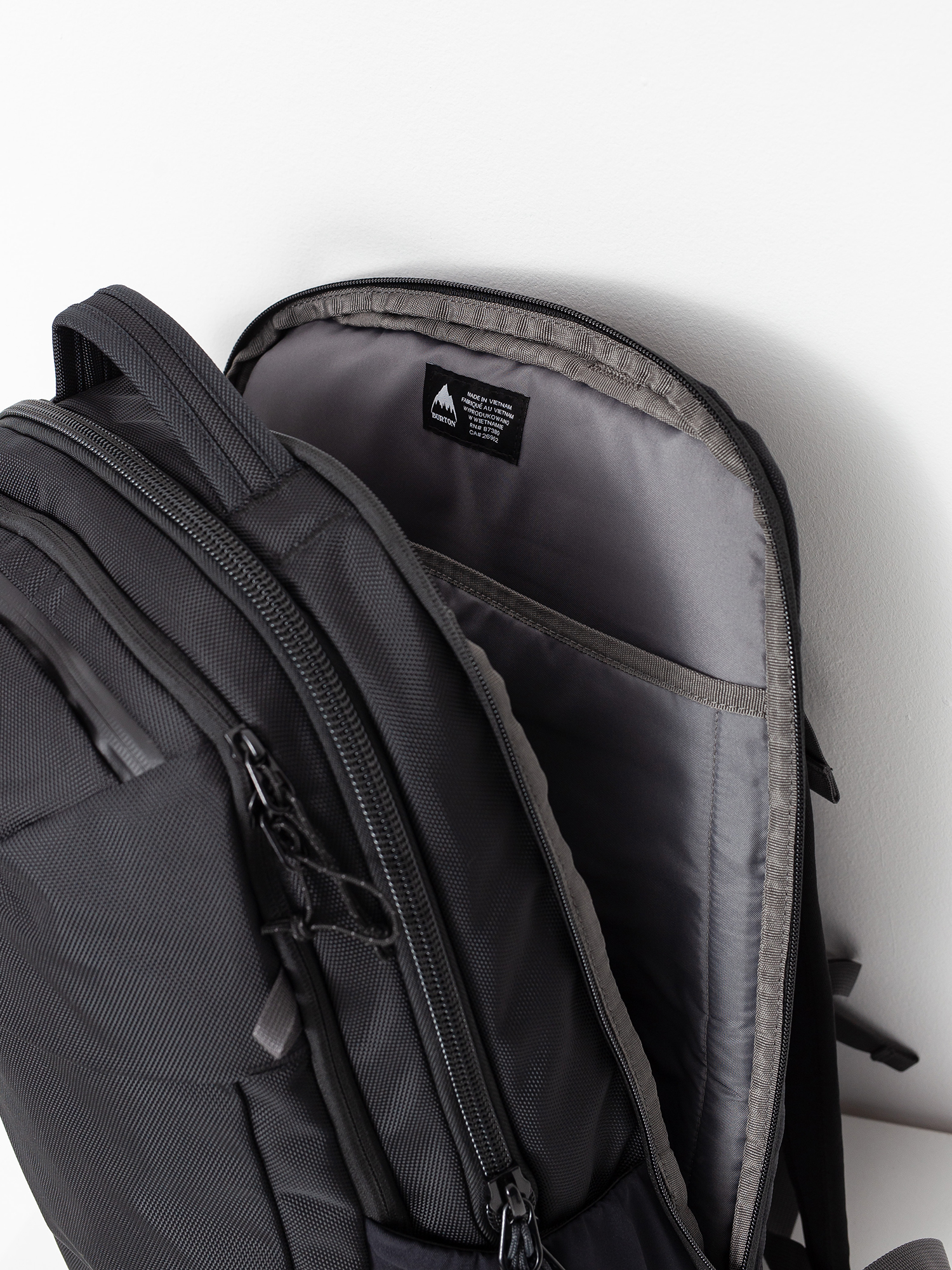Plecak Burton Multipath 25L (true black ballistic)