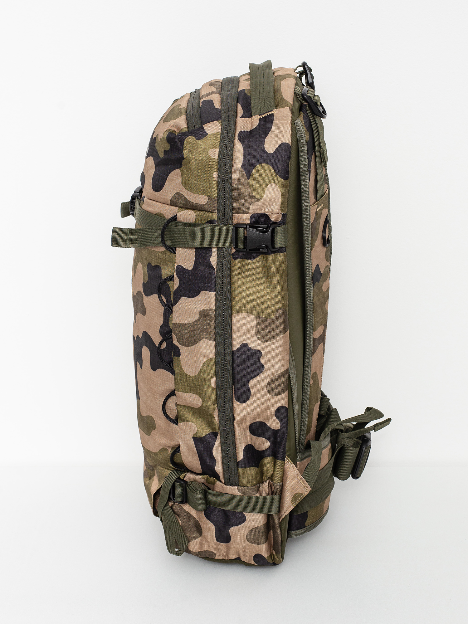 Plecak Burton Sidehill 18L (martini olive terra camo)