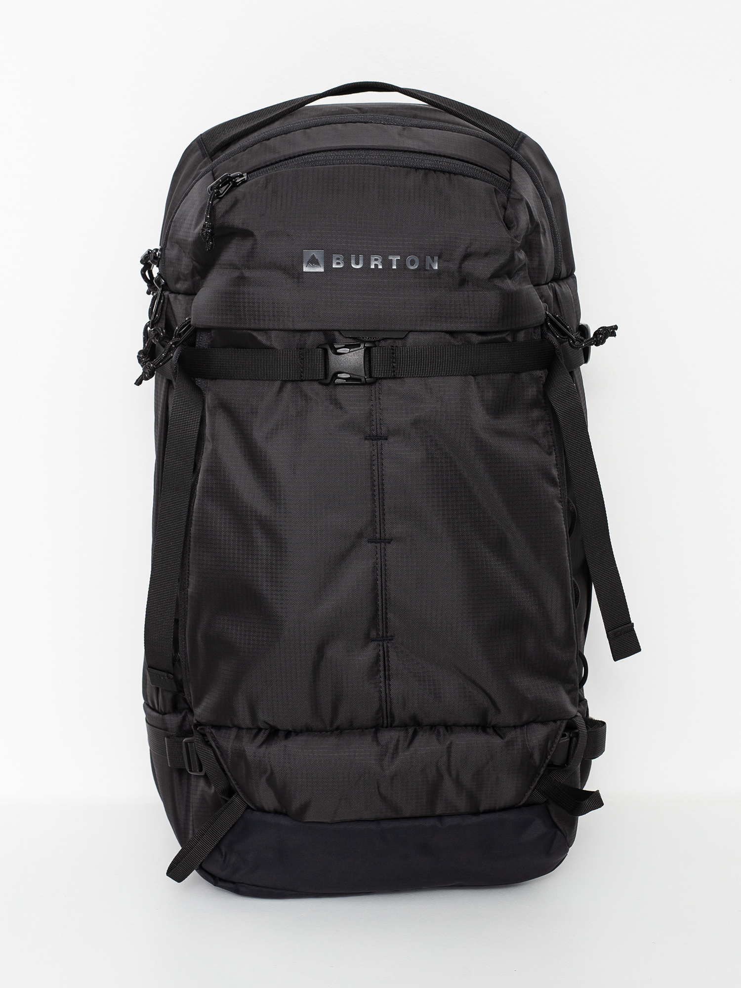 Plecak Burton Sidehill 25L (true black)