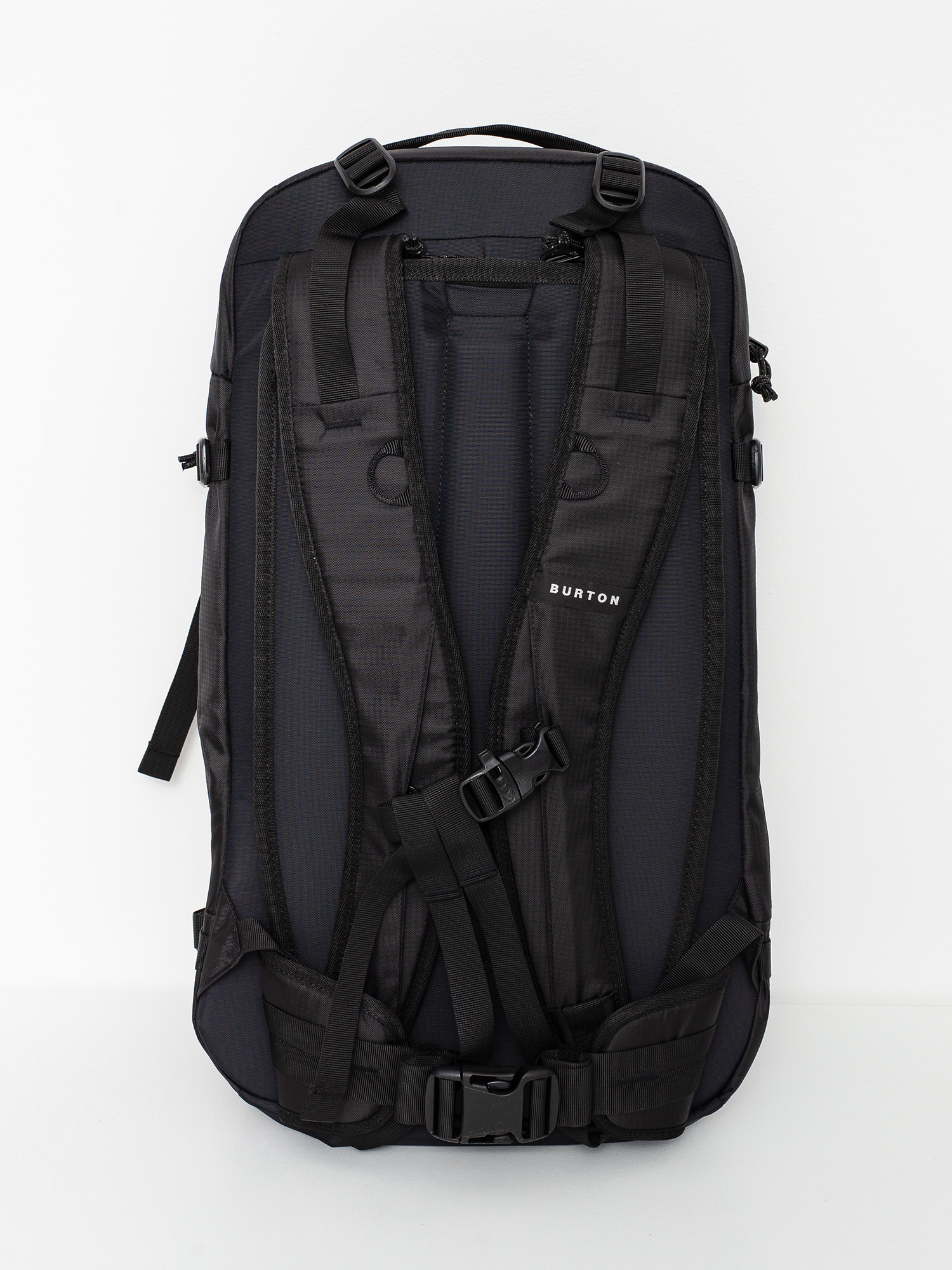 Plecak Burton Sidehill 25L (true black)