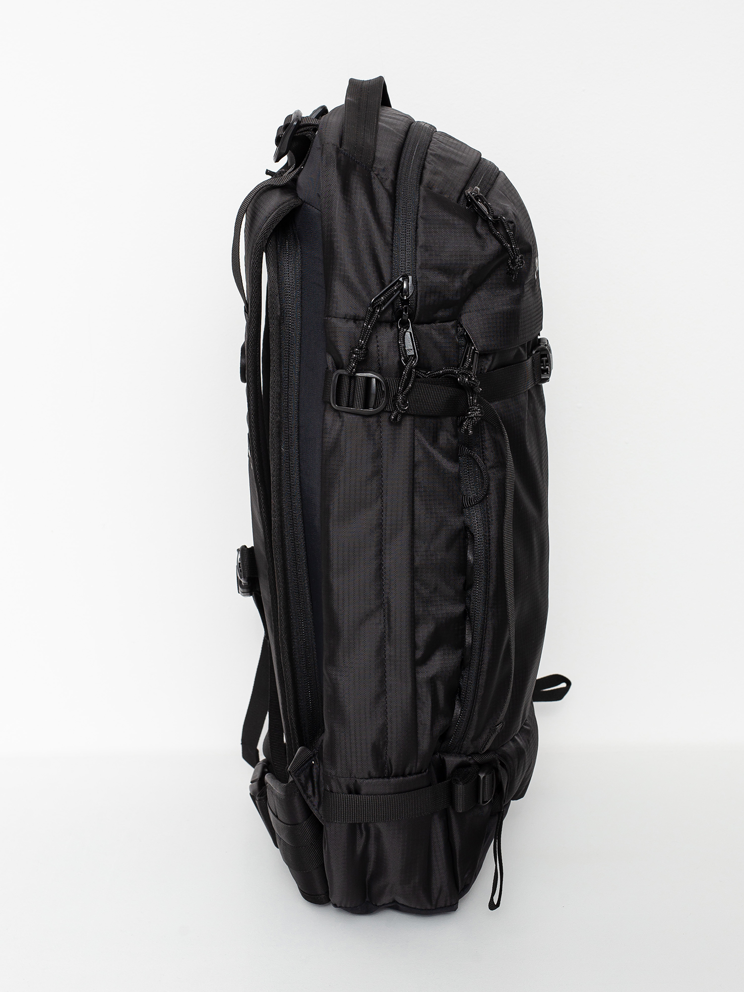 Plecak Burton Sidehill 25L (true black)