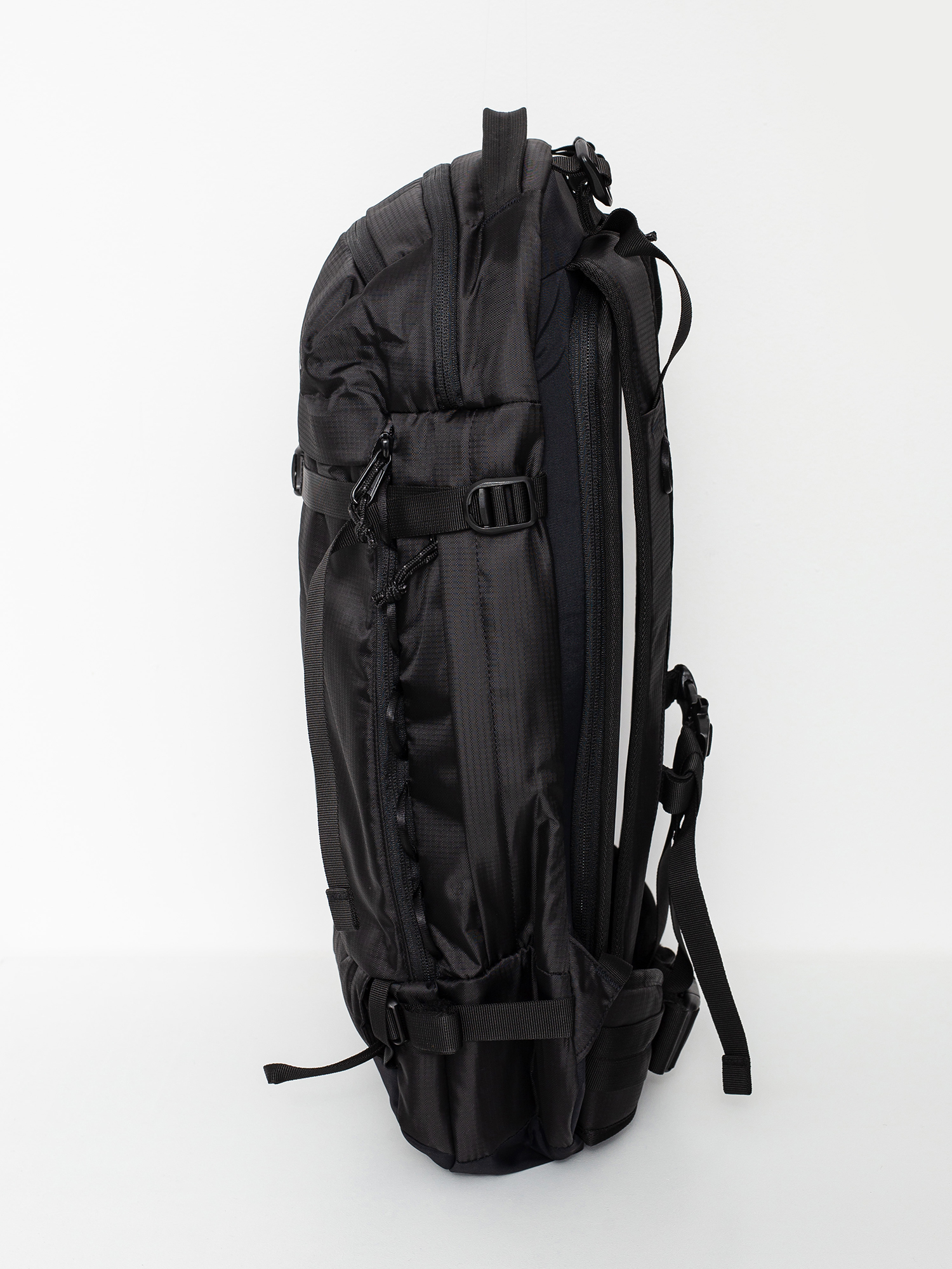 Plecak Burton Sidehill 25L (true black)