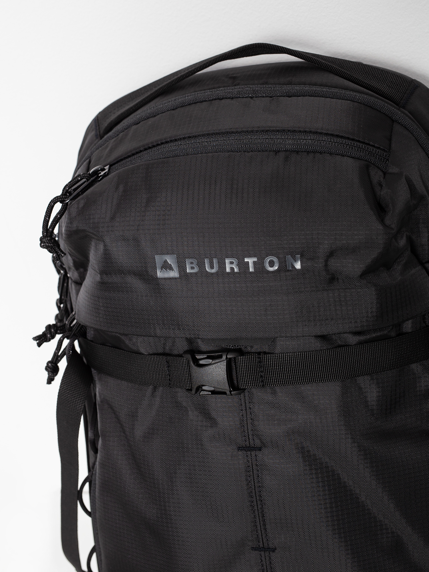 Plecak Burton Sidehill 25L (true black)