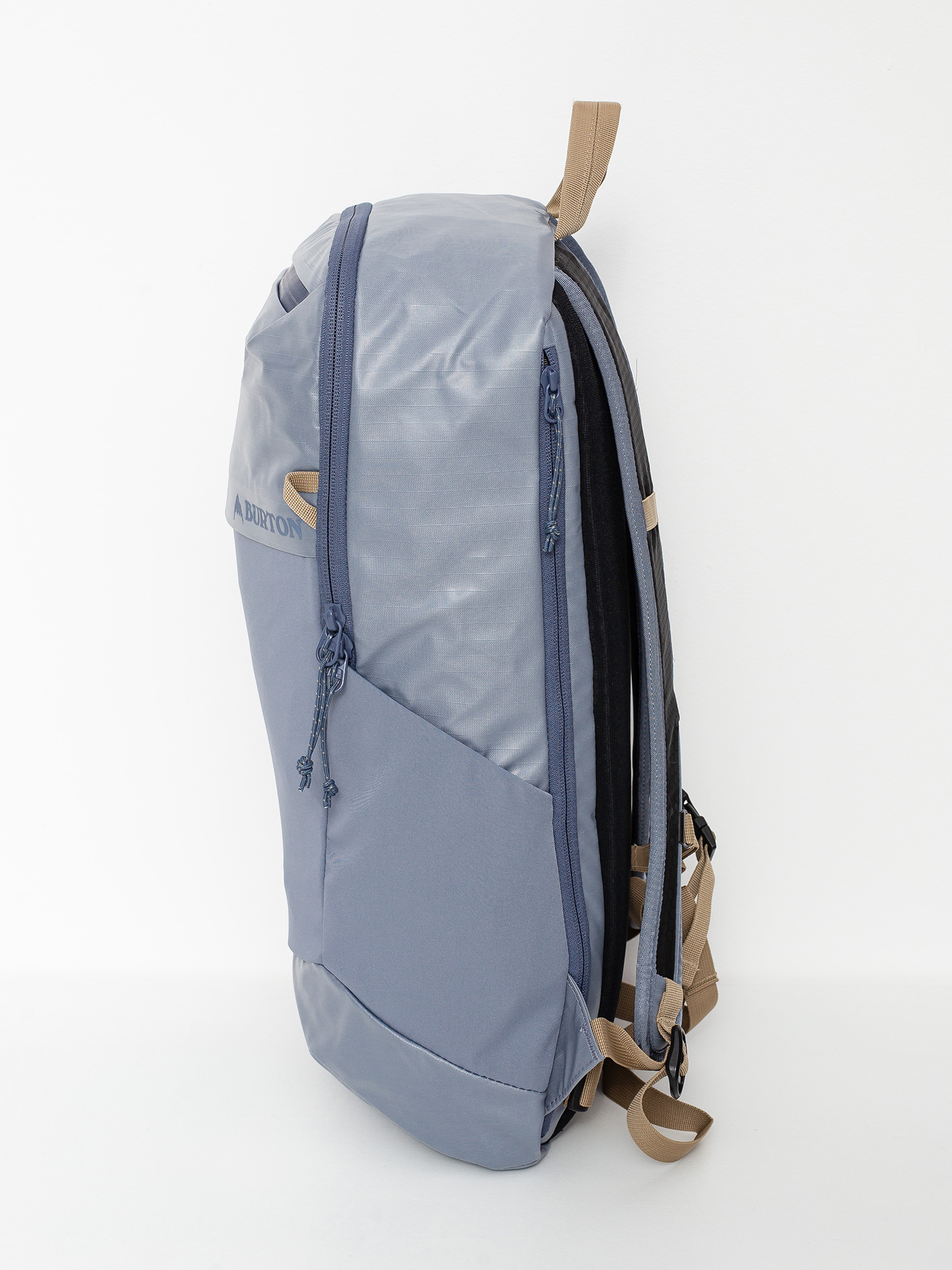 Plecak Burton Multipath 20L (folkstone gray coated)