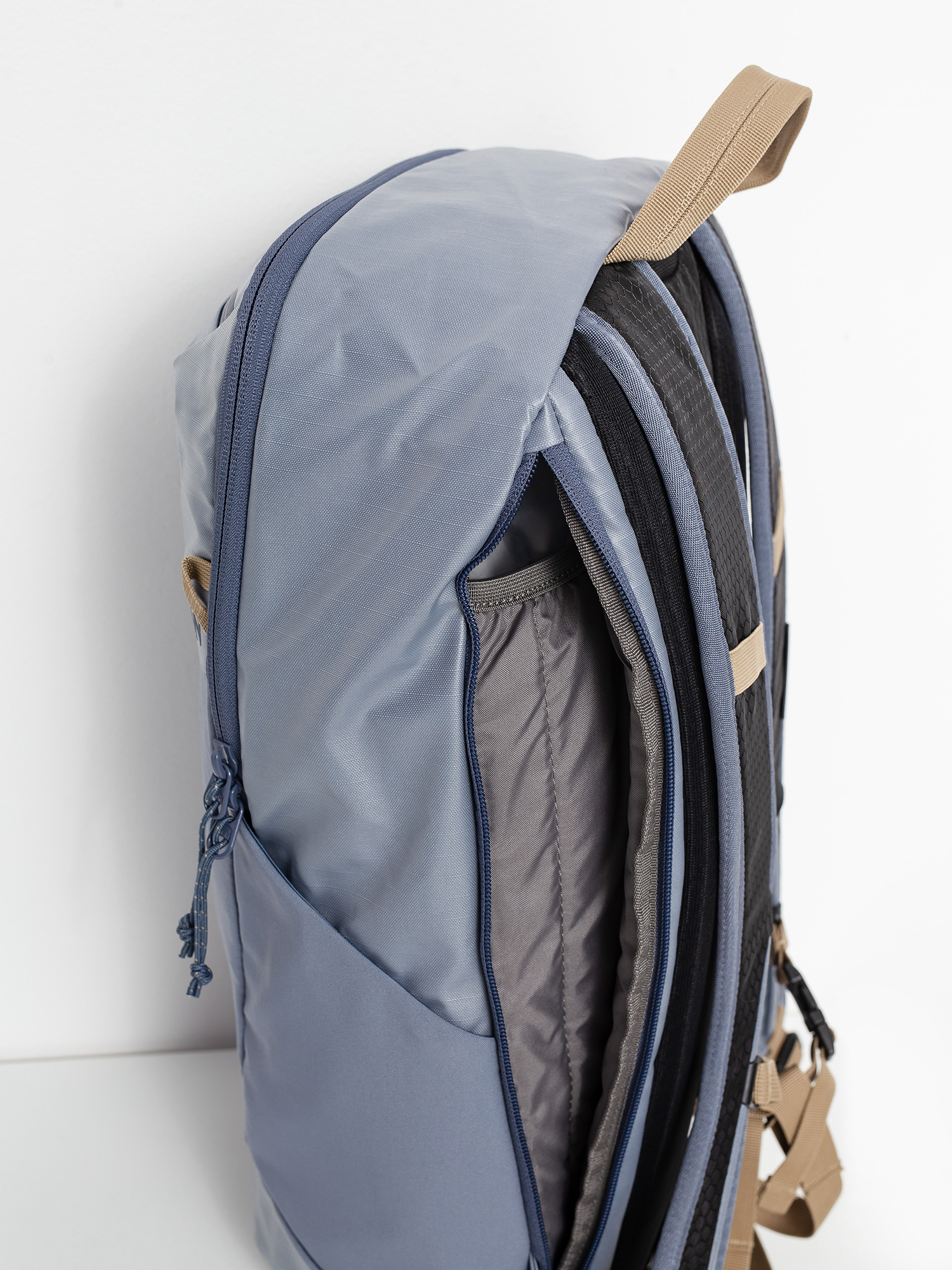 Plecak Burton Multipath 20L (folkstone gray coated)