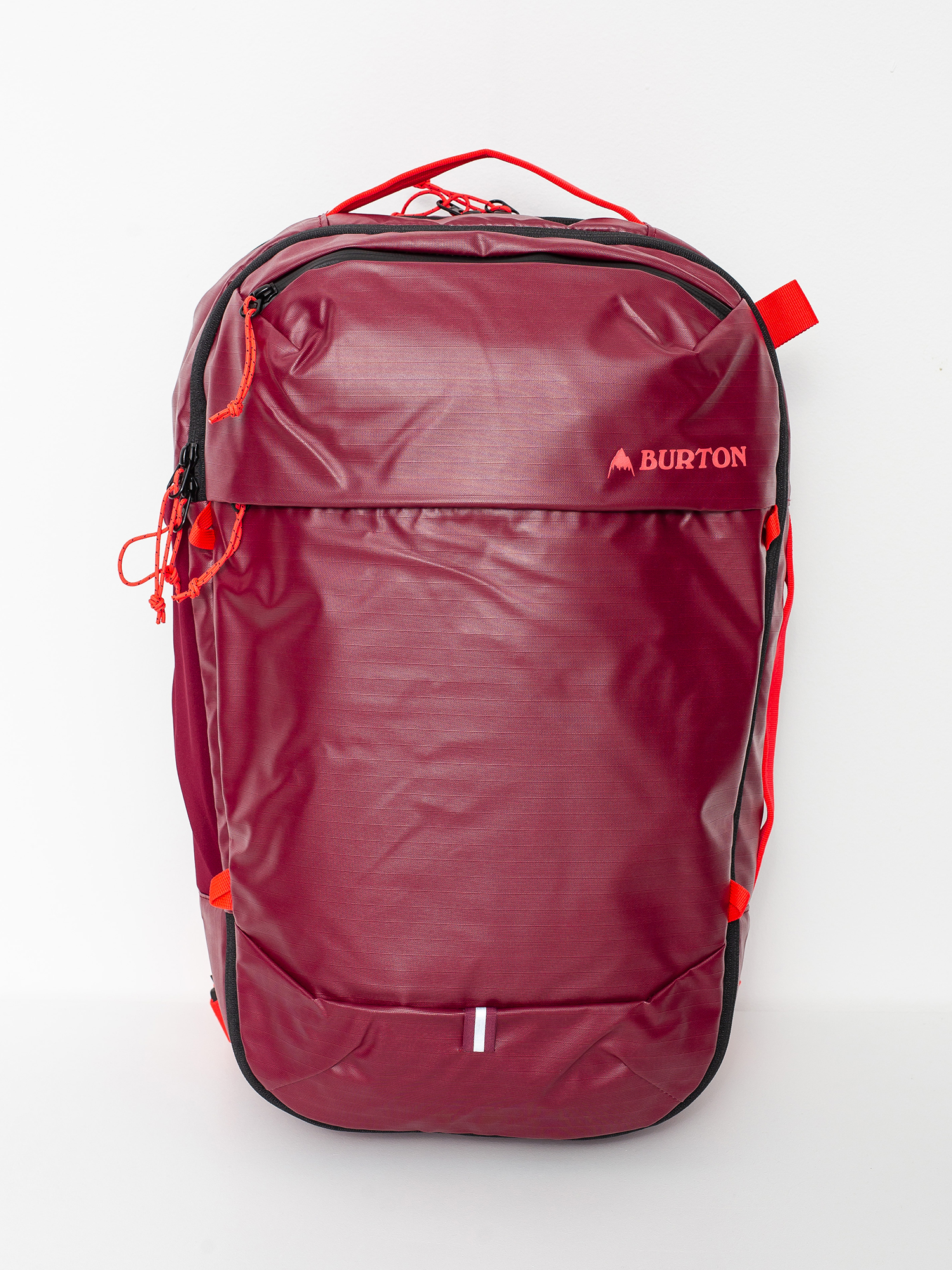 Plecak Burton Multipath Commuter 26L (mulled berry coated)