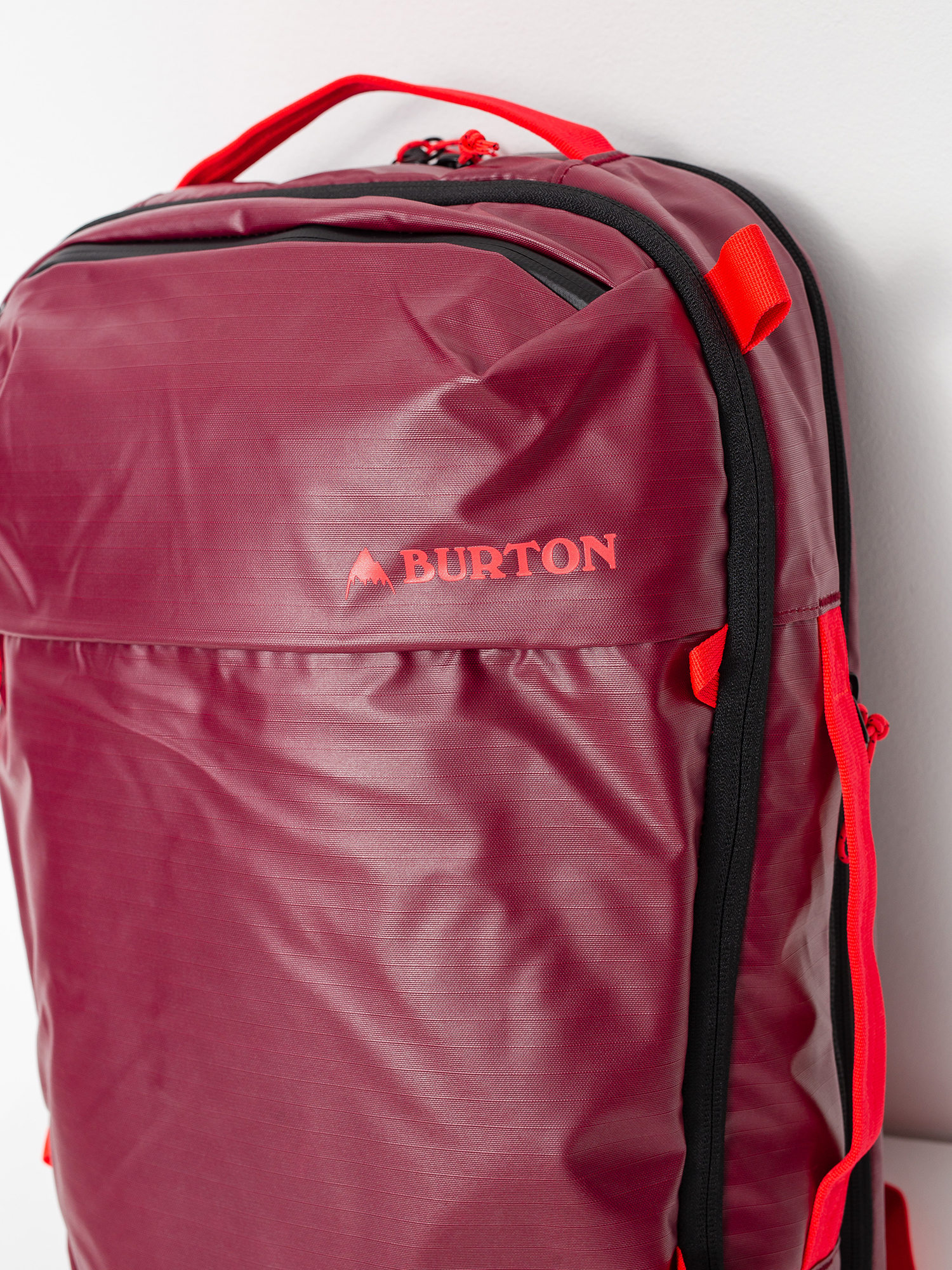 Plecak Burton Multipath Commuter 26L (mulled berry coated)