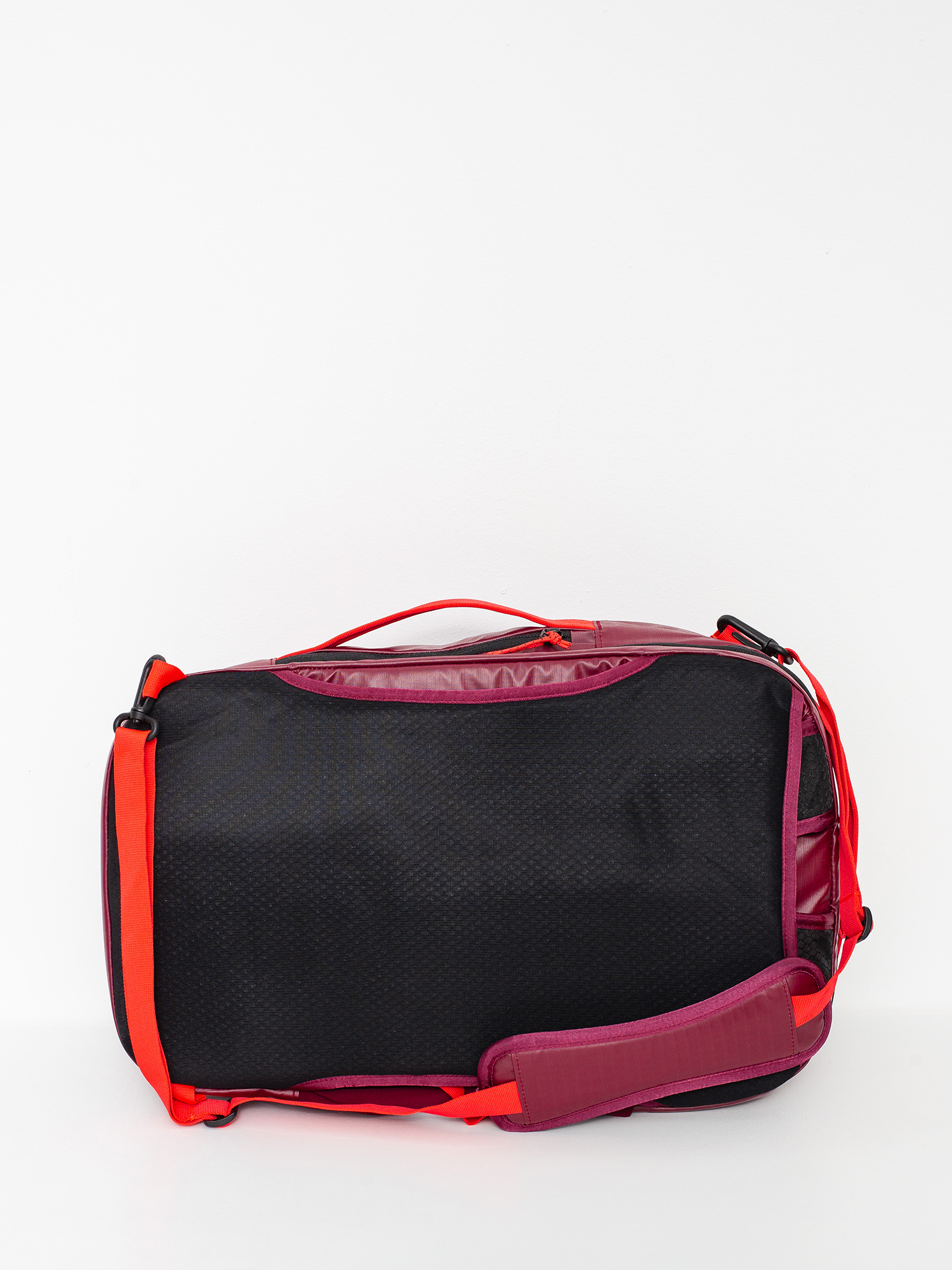 Plecak Burton Multipath Commuter 26L (mulled berry coated)