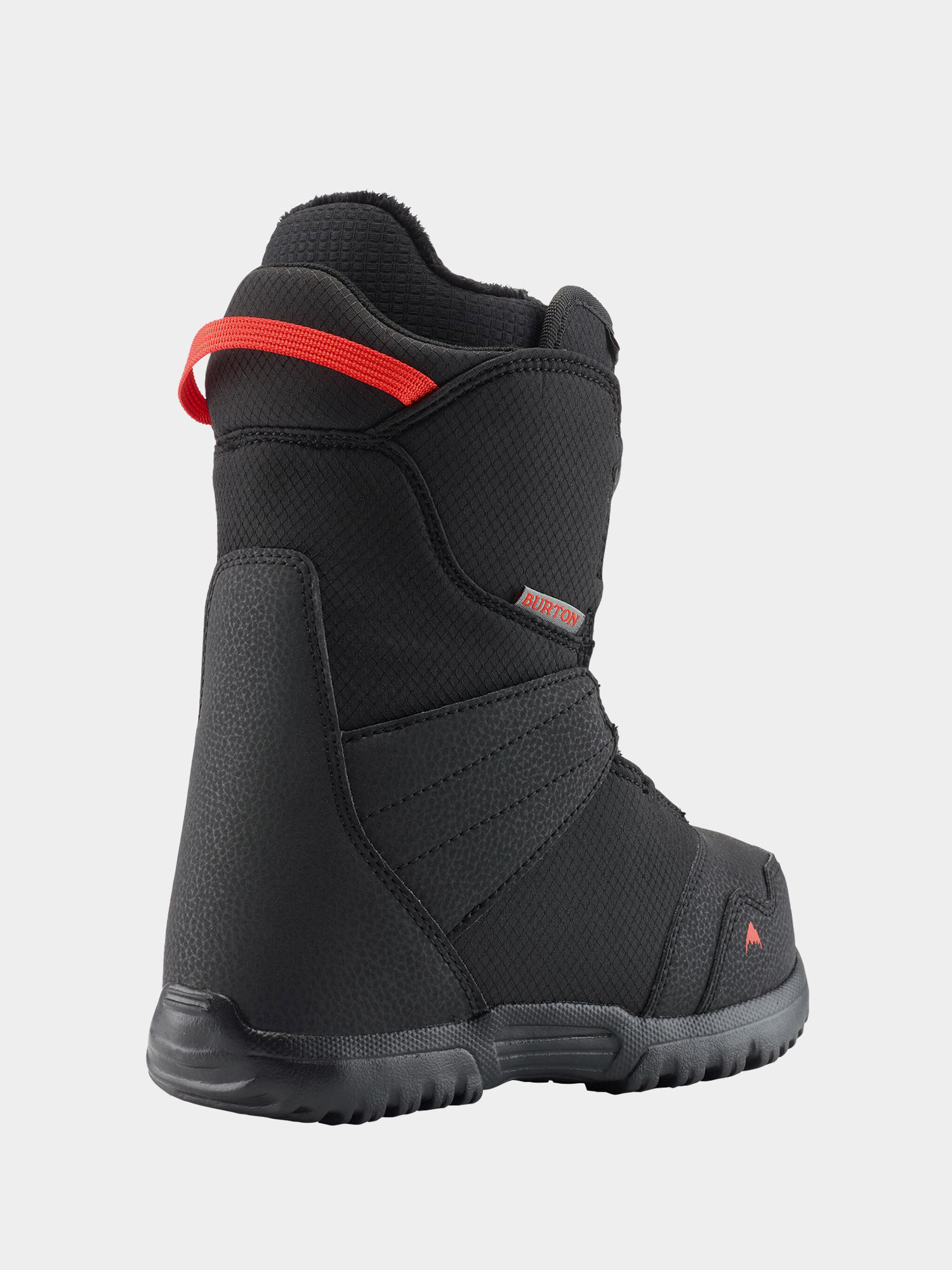 Buty snowboardowe Burton Zipline Boa JR (black)