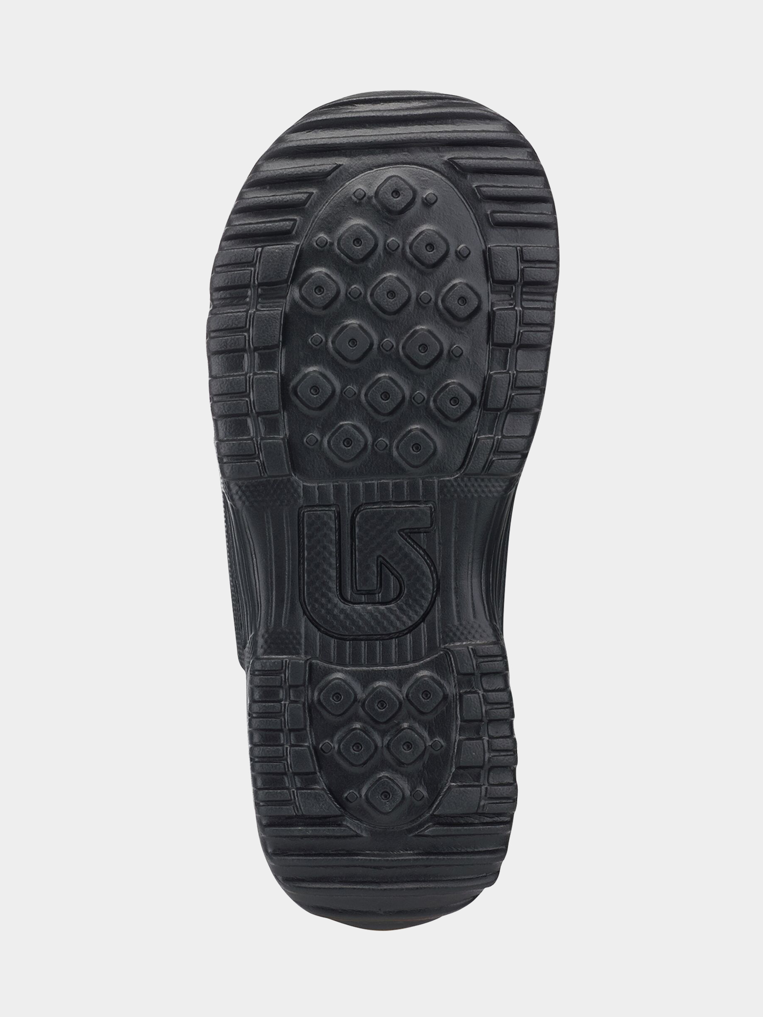 Buty snowboardowe Burton Zipline Boa JR (black)