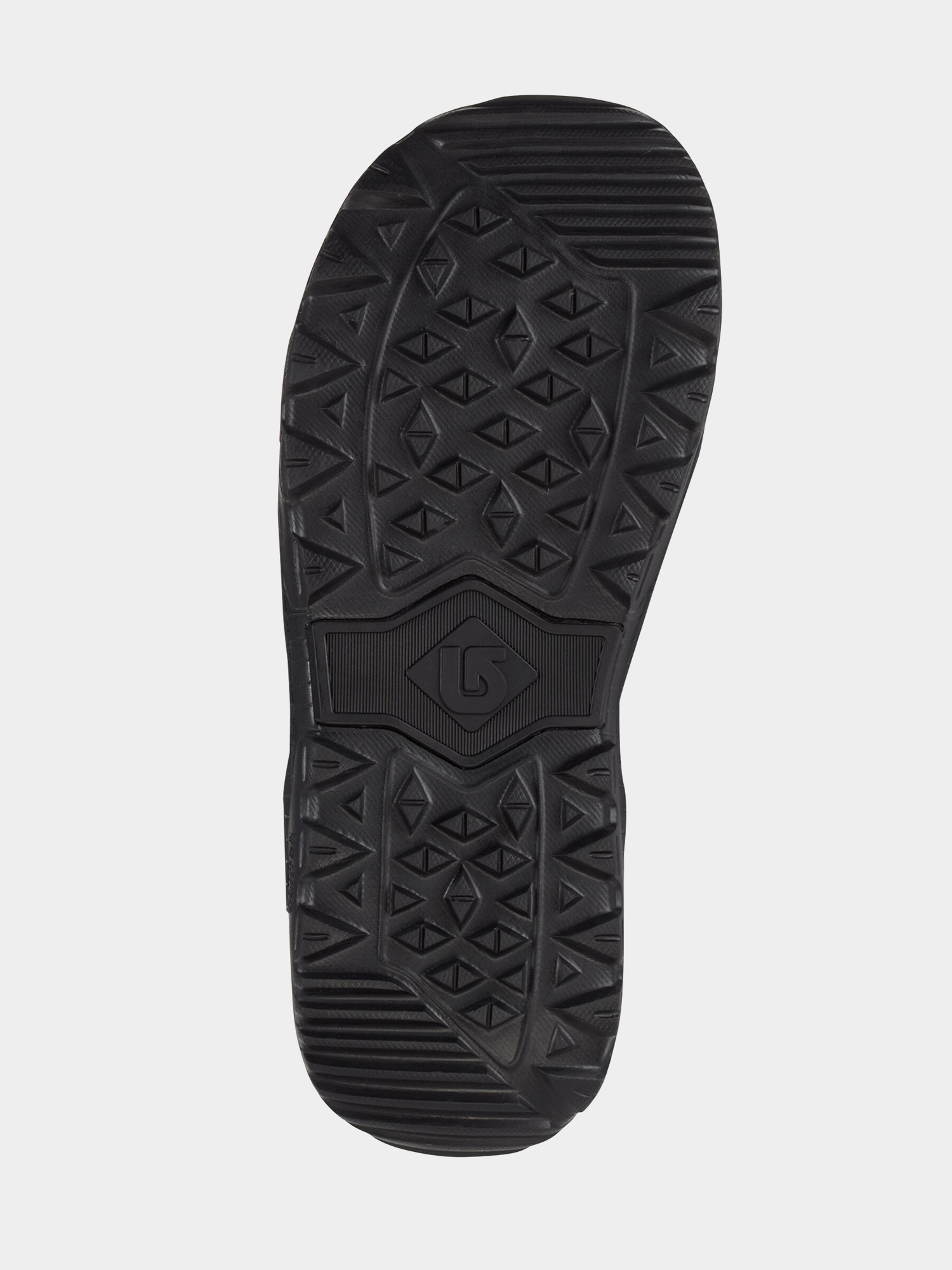 Męskie Buty snowboardowe Burton Moto Lace (black)