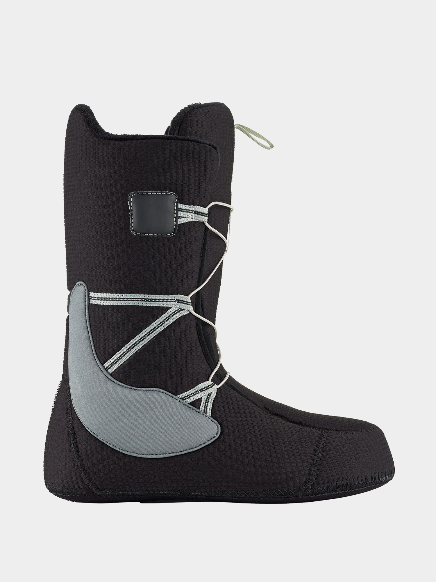 Męskie Buty snowboardowe Burton Moto Lace (black)