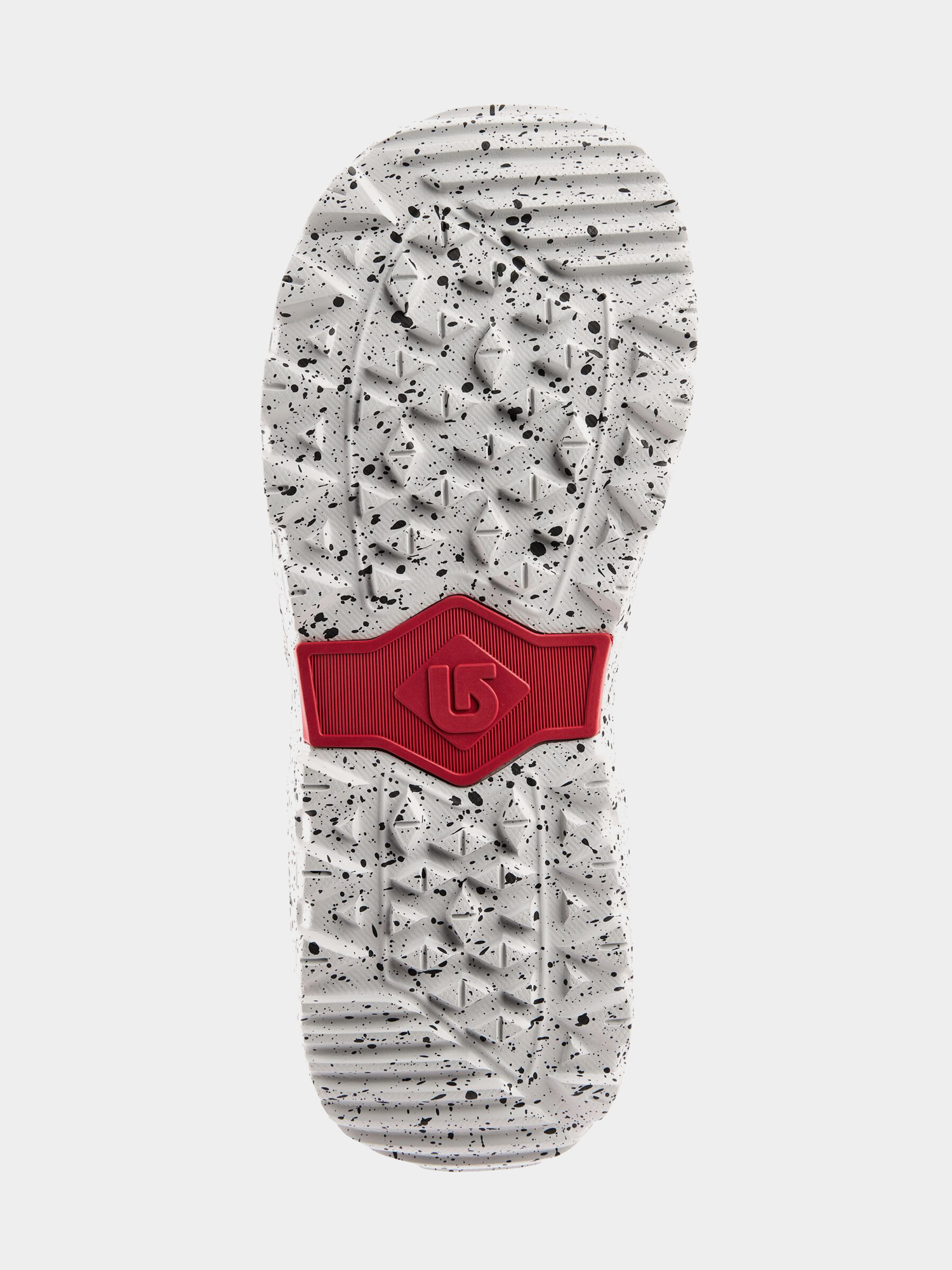 Męskie Buty snowboardowe Burton Moto Boa (gray)