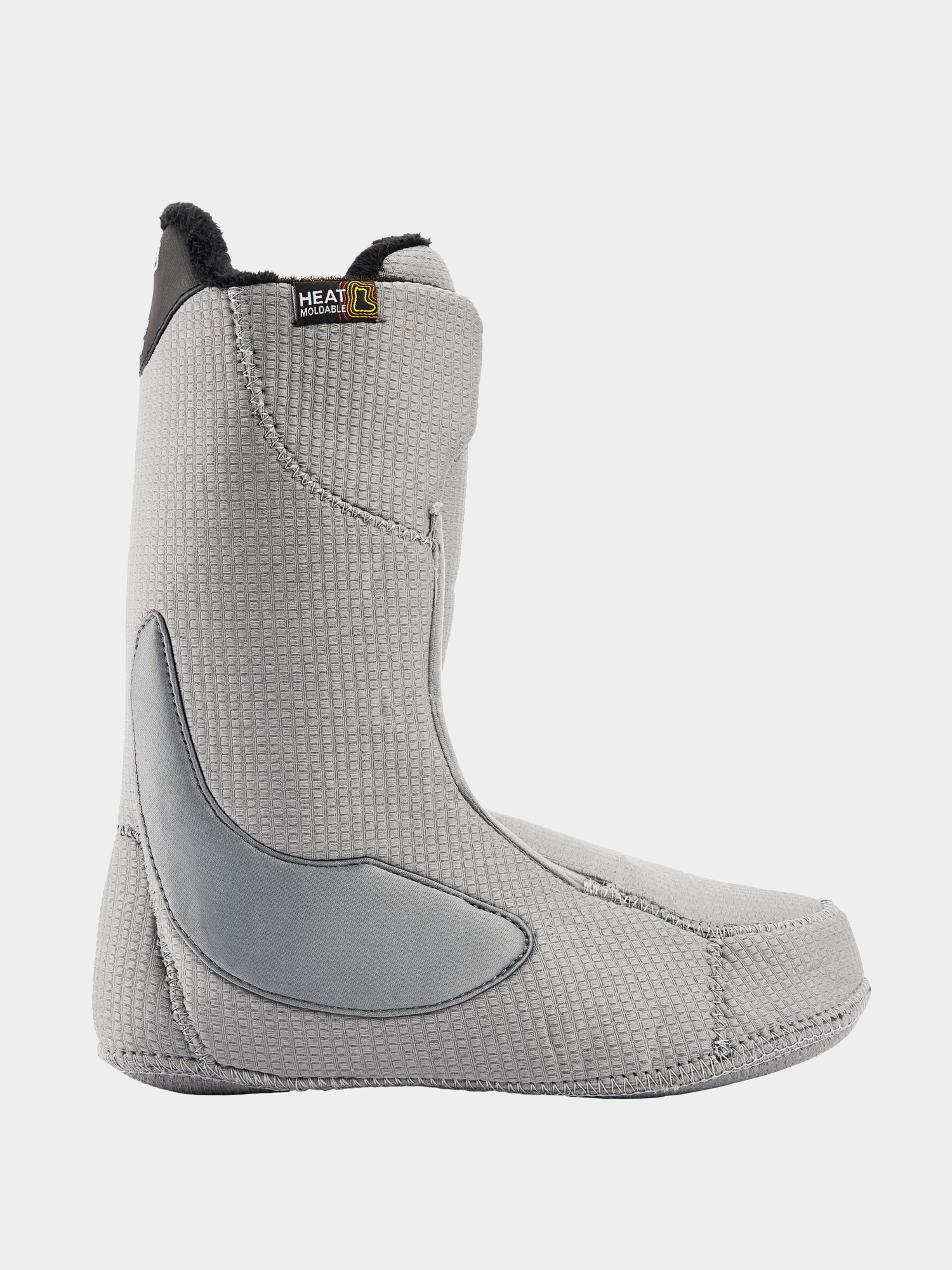 Męskie Buty snowboardowe Burton Ruler Boa (green/black)