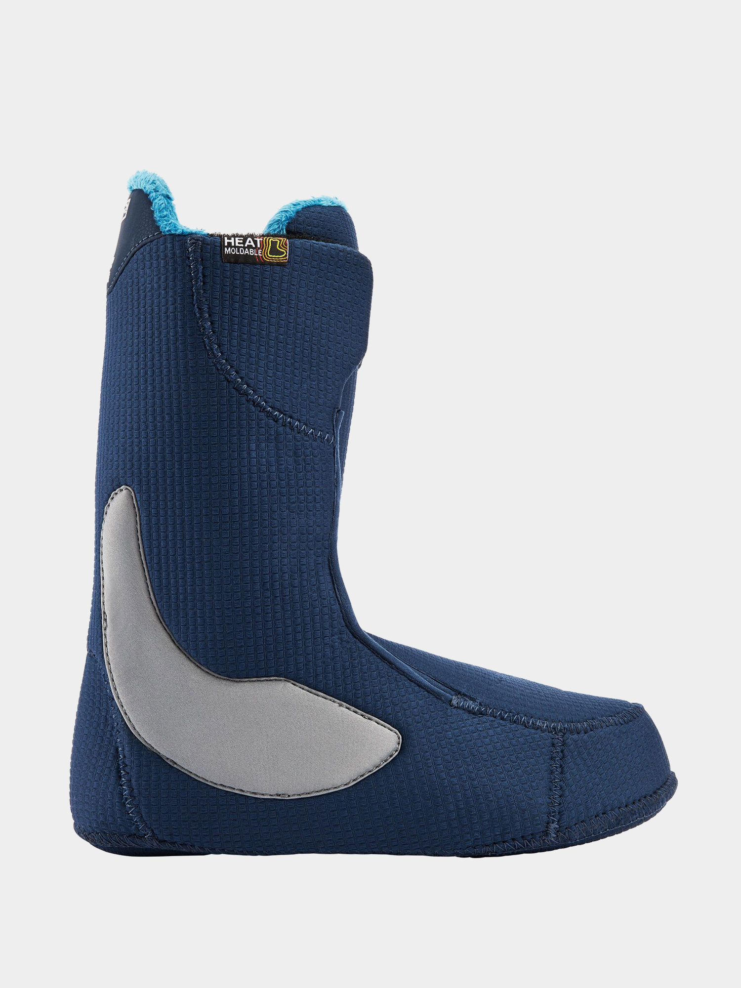 Męskie Buty snowboardowe Burton Ruler Boa (blue)