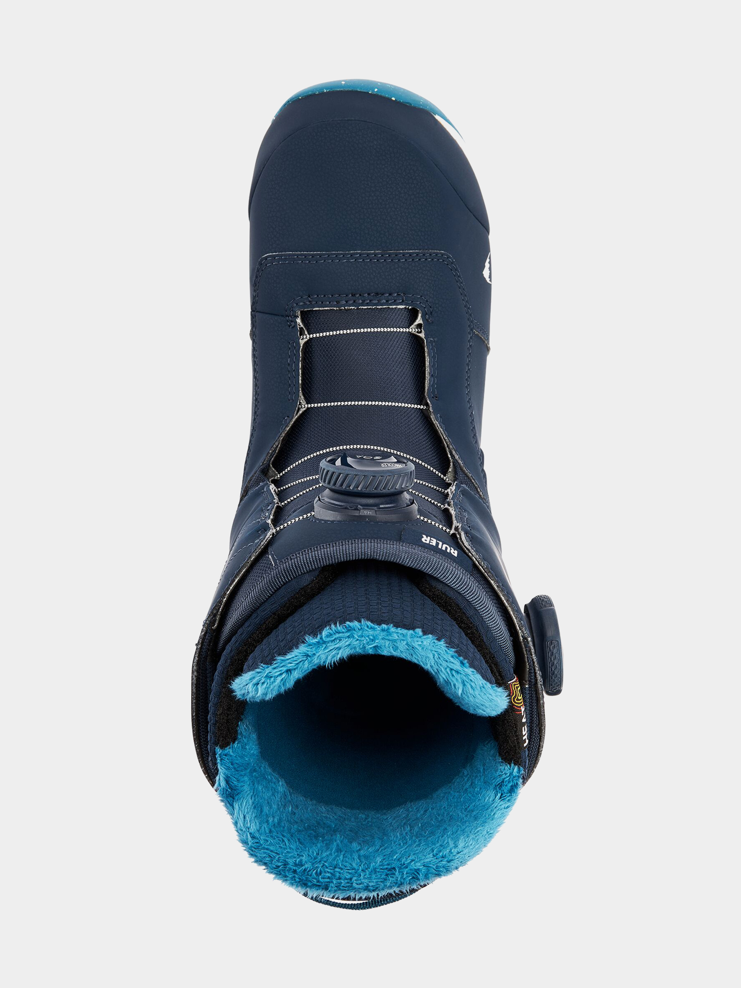 Męskie Buty snowboardowe Burton Ruler Boa (blue)