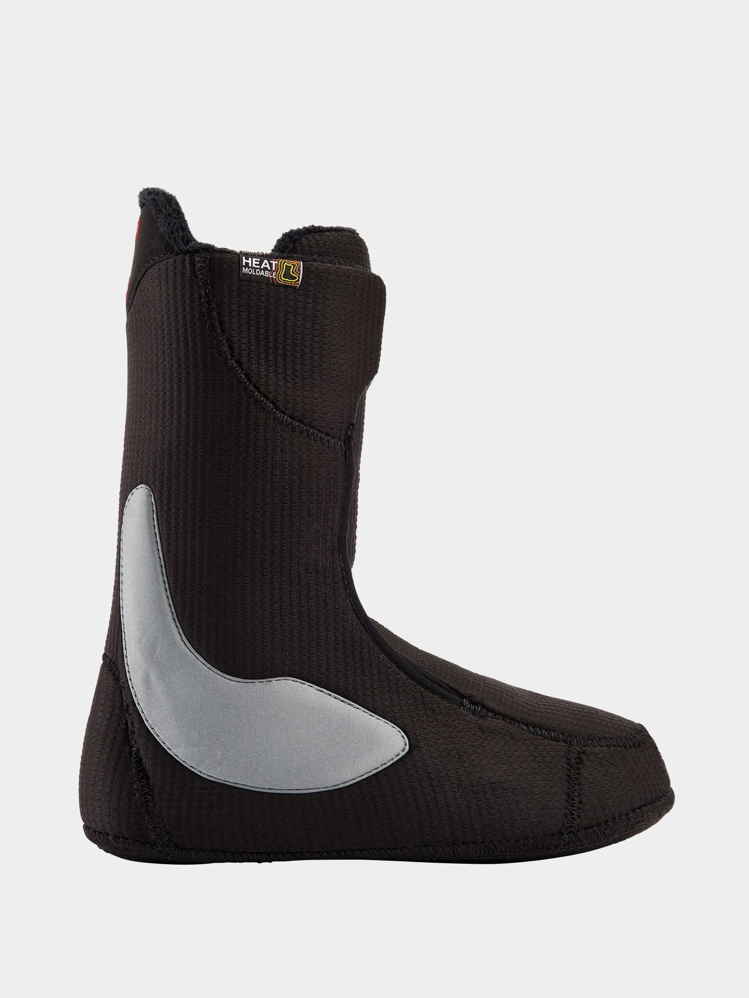 Męskie Buty snowboardowe Burton Ruler Boa (white/black/red)