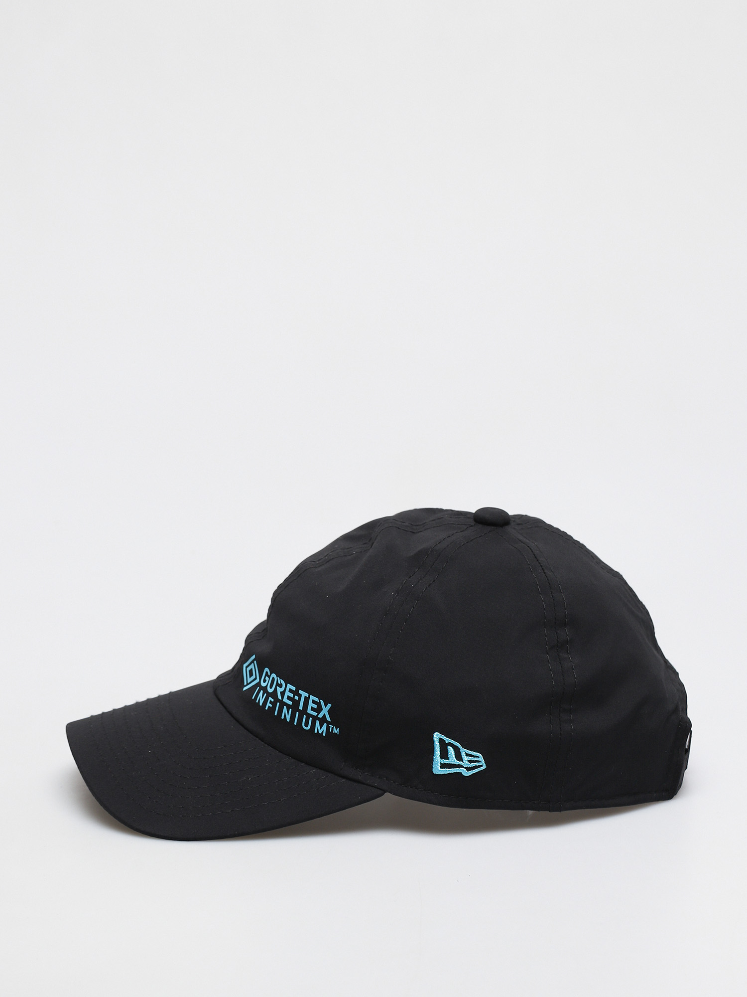 Czapka z daszkiem New Era Goretex 9Twenty (black)