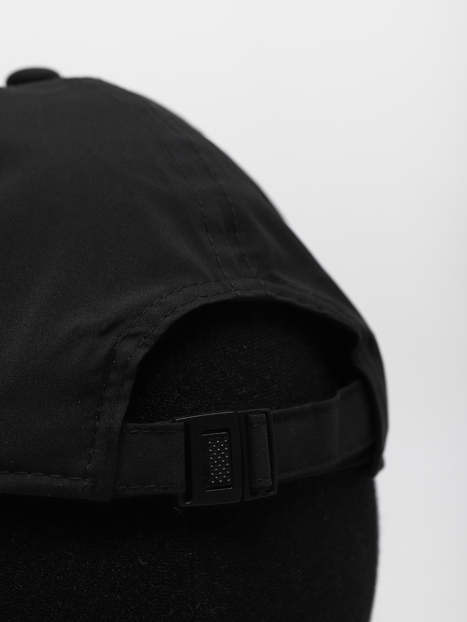 Czapka z daszkiem New Era Goretex 9Twenty (black)