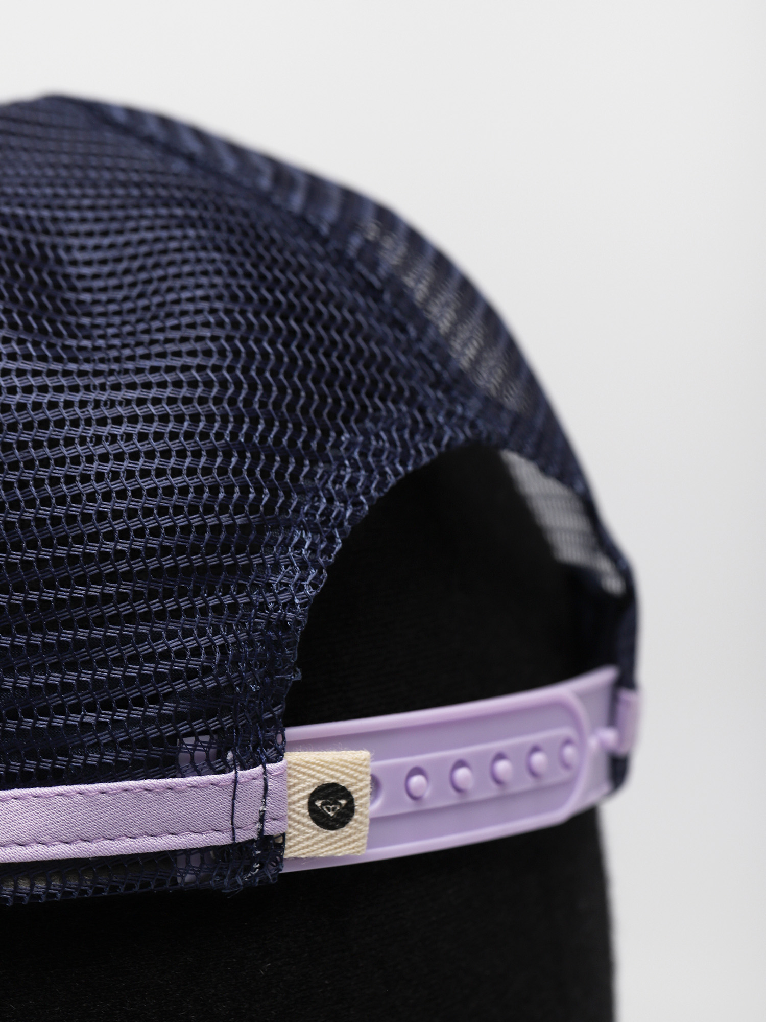 Czapka z daszkiem Roxy Dig This Wmn (mood indigo)