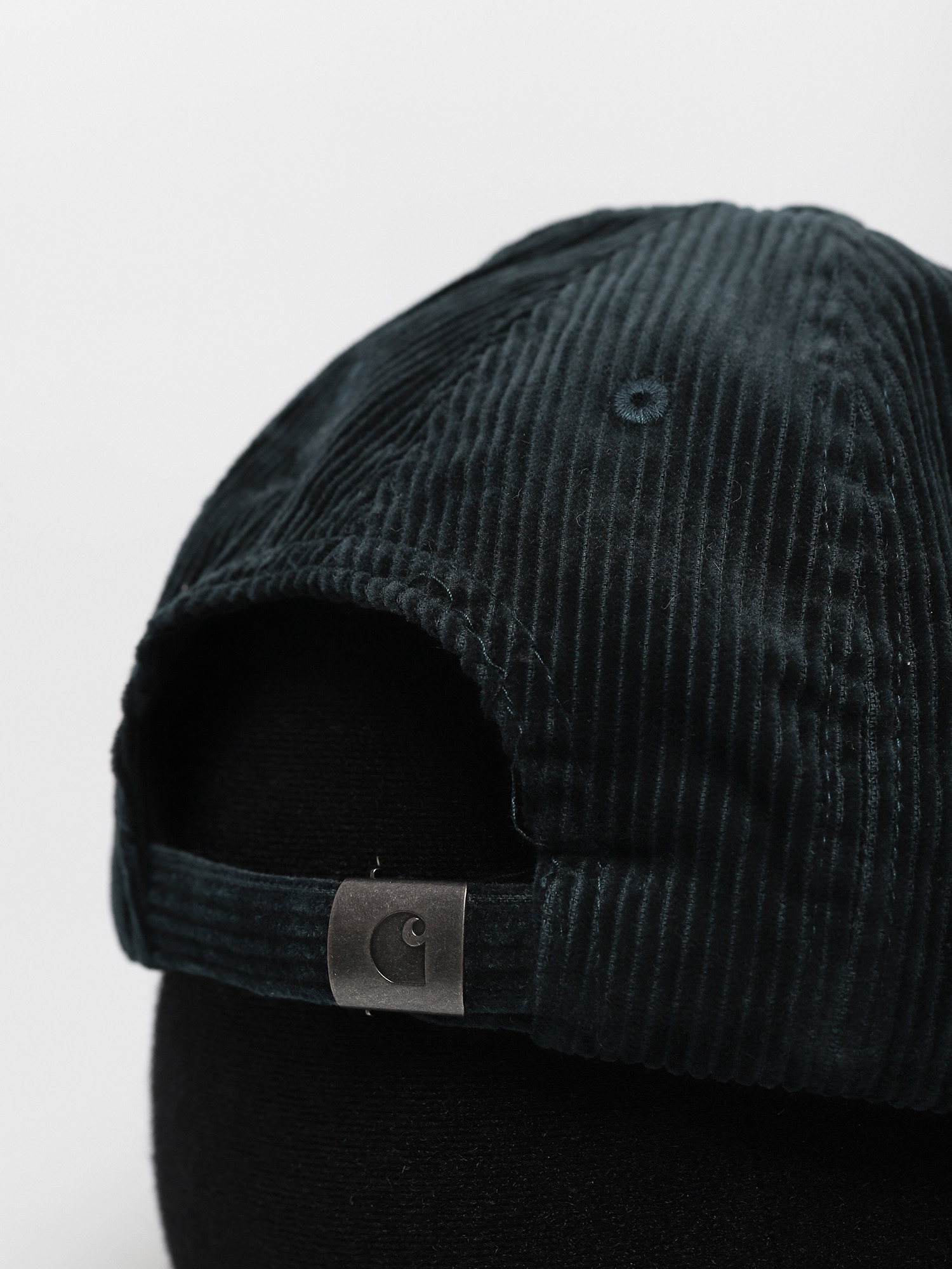 Czapka z daszkiem Carhartt WIP Dennis (frasier/helios)