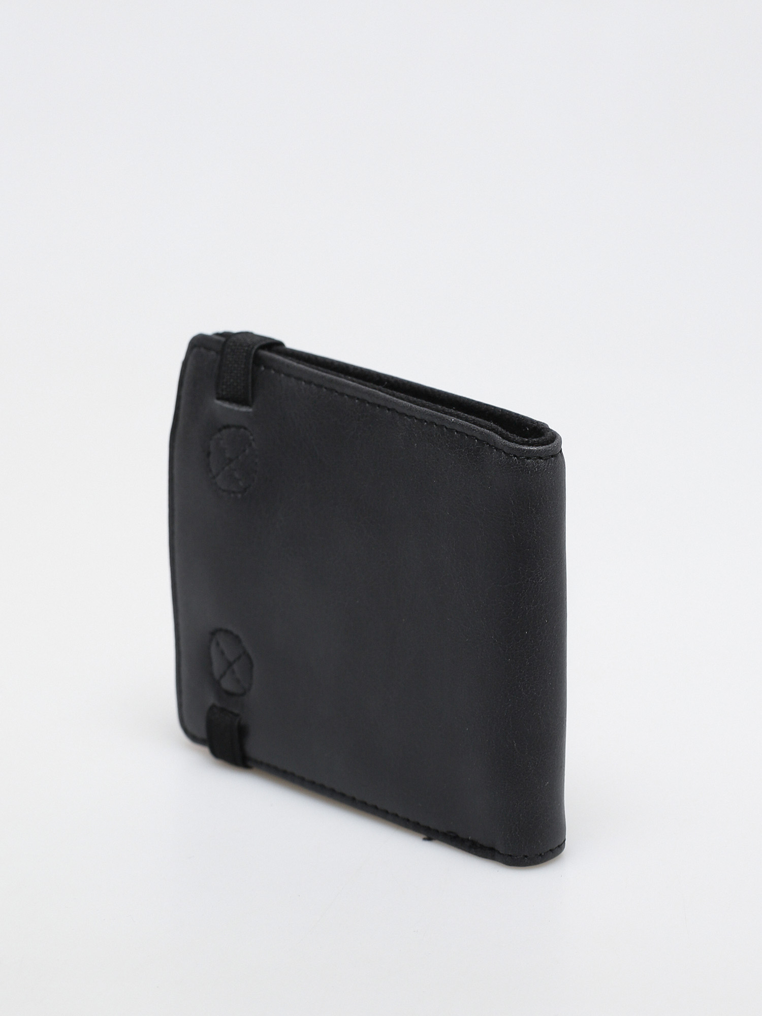 Portfel Element Endure L. II Wallet (black)