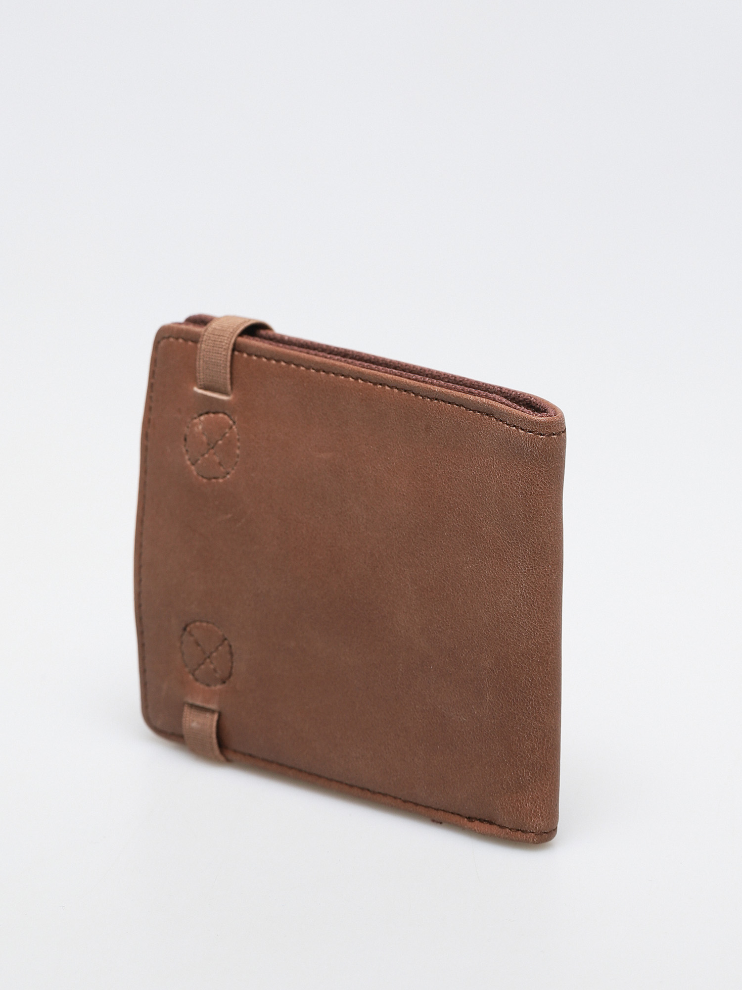 Portfel Element Endure L. II Wallet (brown)