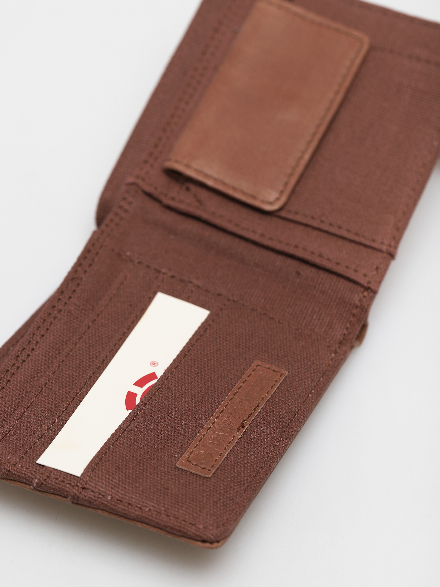 Portfel Element Endure L. II Wallet (brown)