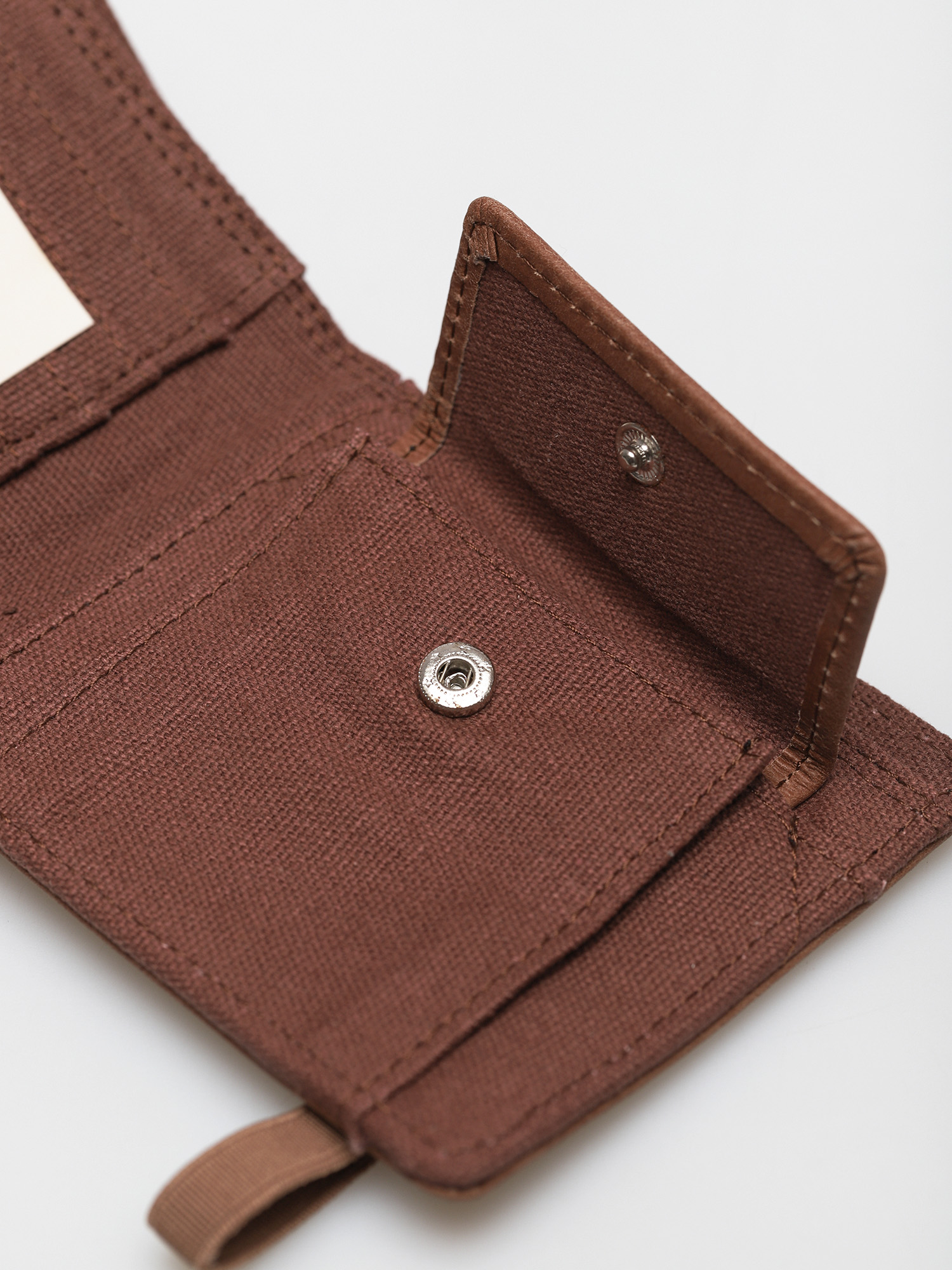 Portfel Element Endure L. II Wallet (brown)