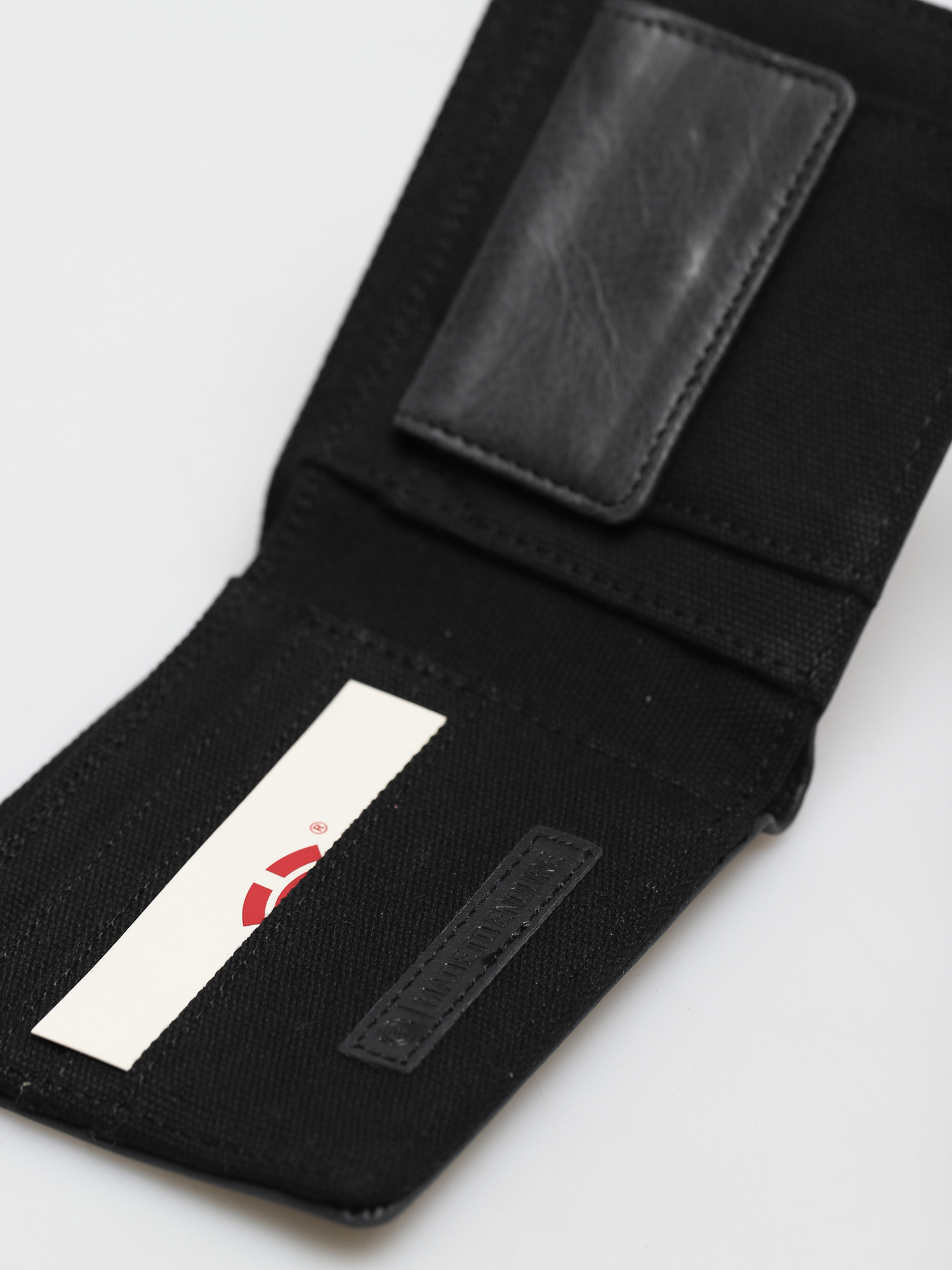 Portfel Element Avenue Wallet (black)