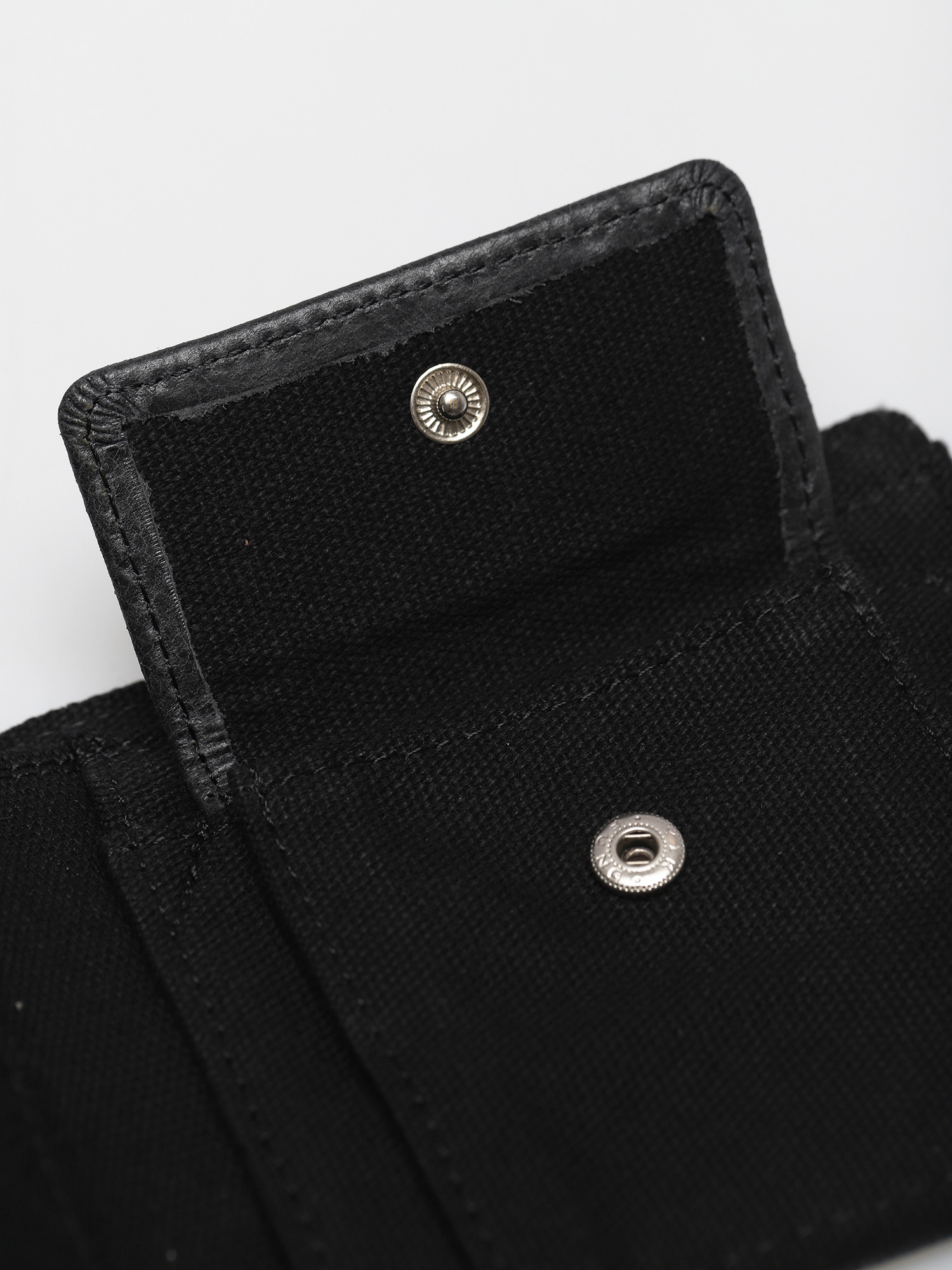 Portfel Element Avenue Wallet (black)