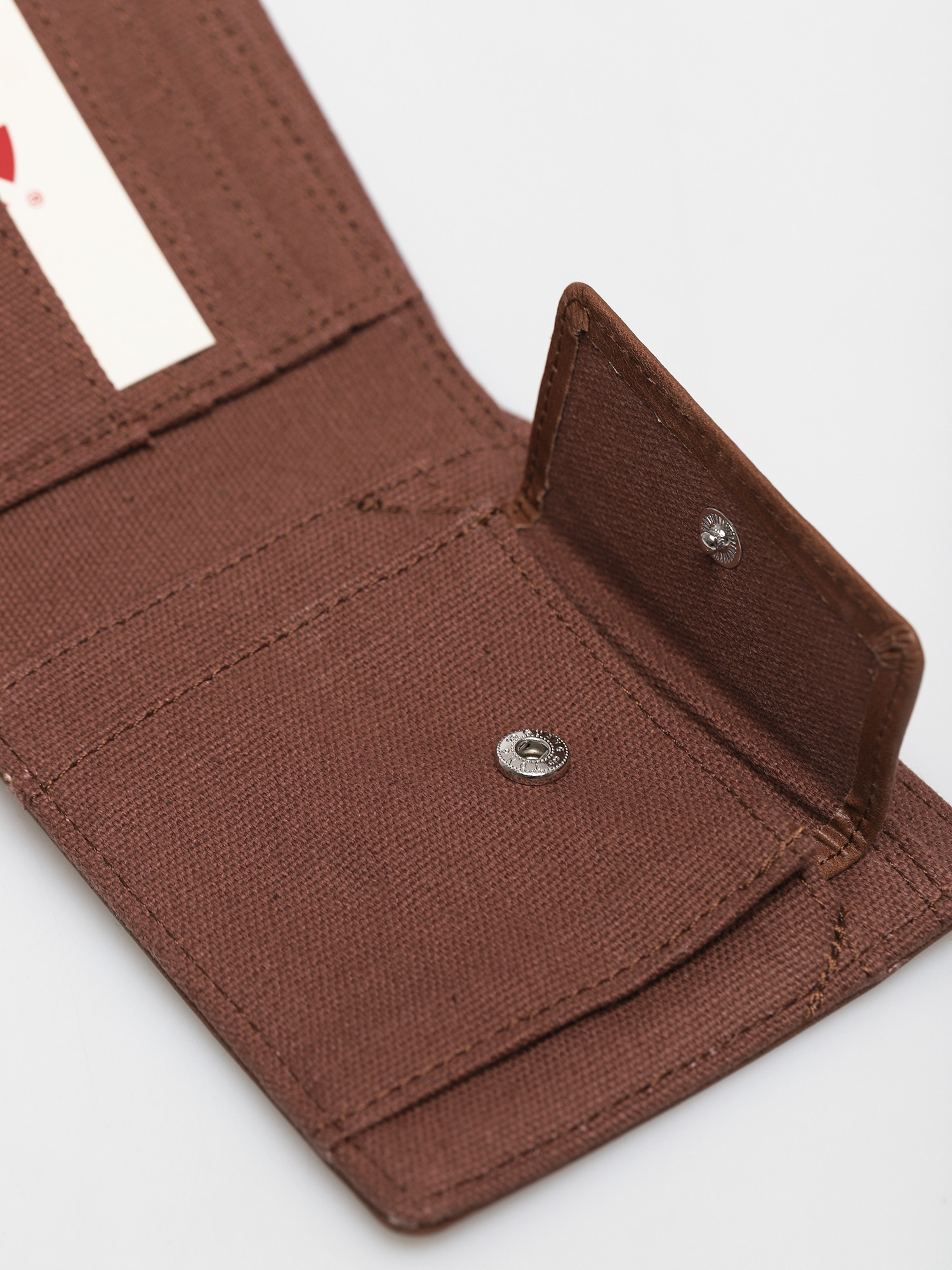 Portfel Element Avenue Wallet (brown)