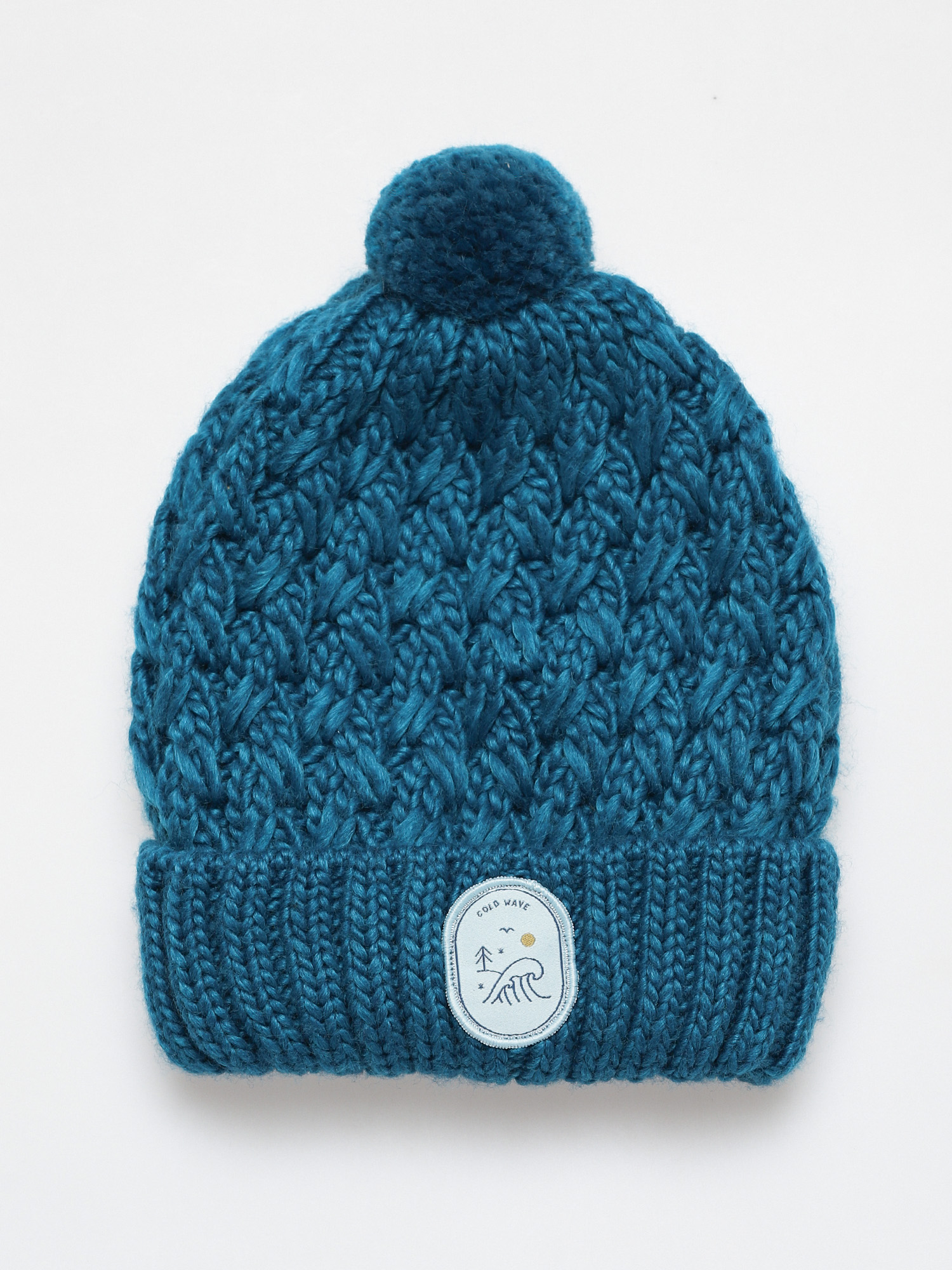 Czapka zimowa Femi Stories Angel Wmn (deb)