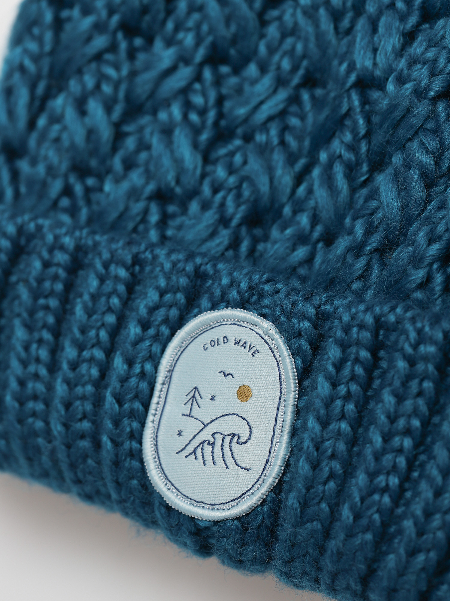 Czapka zimowa Femi Stories Angel Wmn (deb)