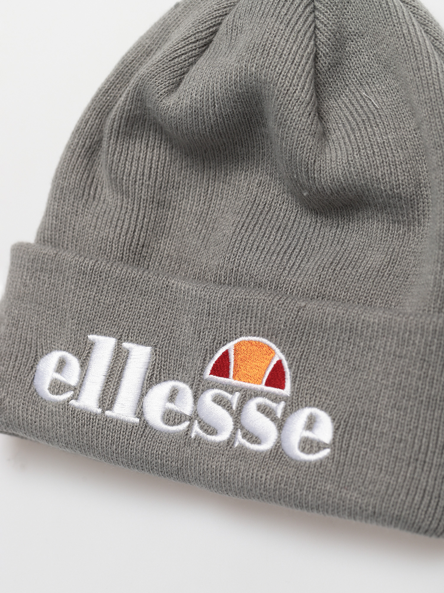 Czapka zimowa Ellesse Velly (grey)